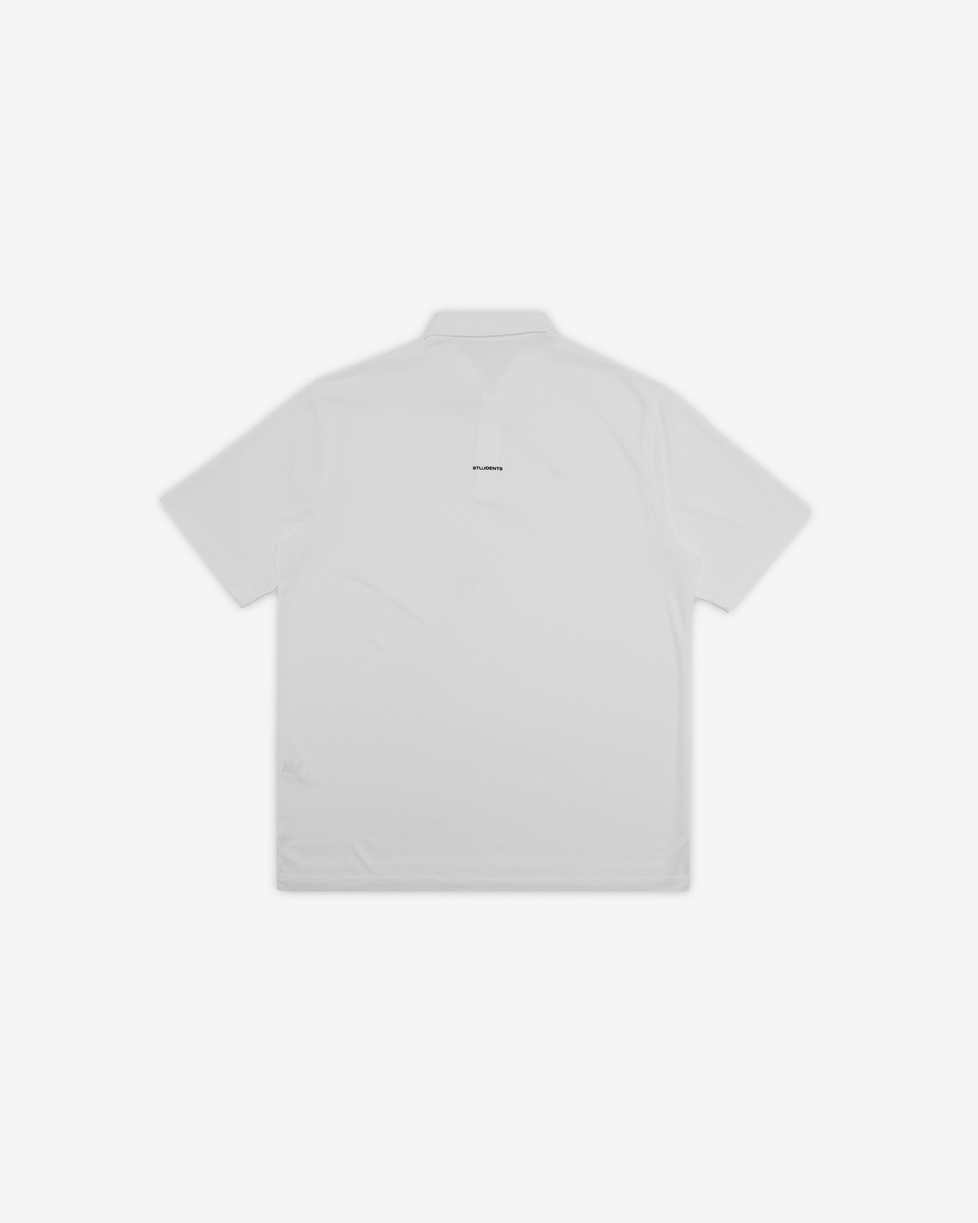 Librarian S/S Polo