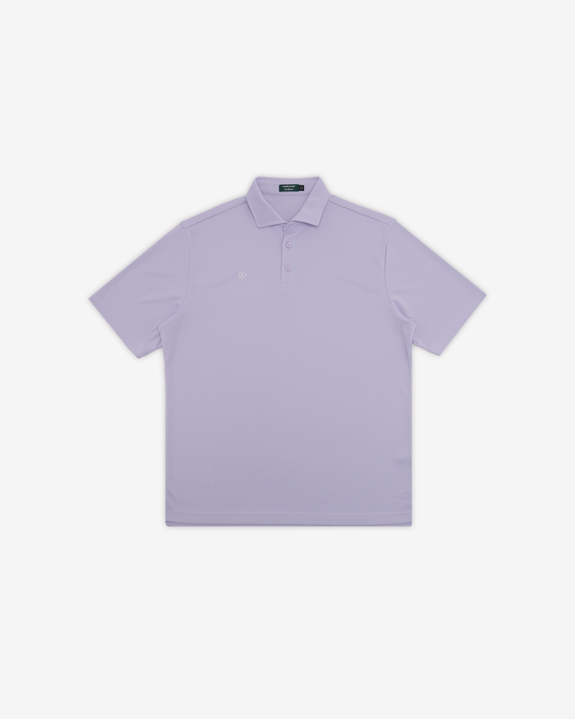 Librarian S/S Polo