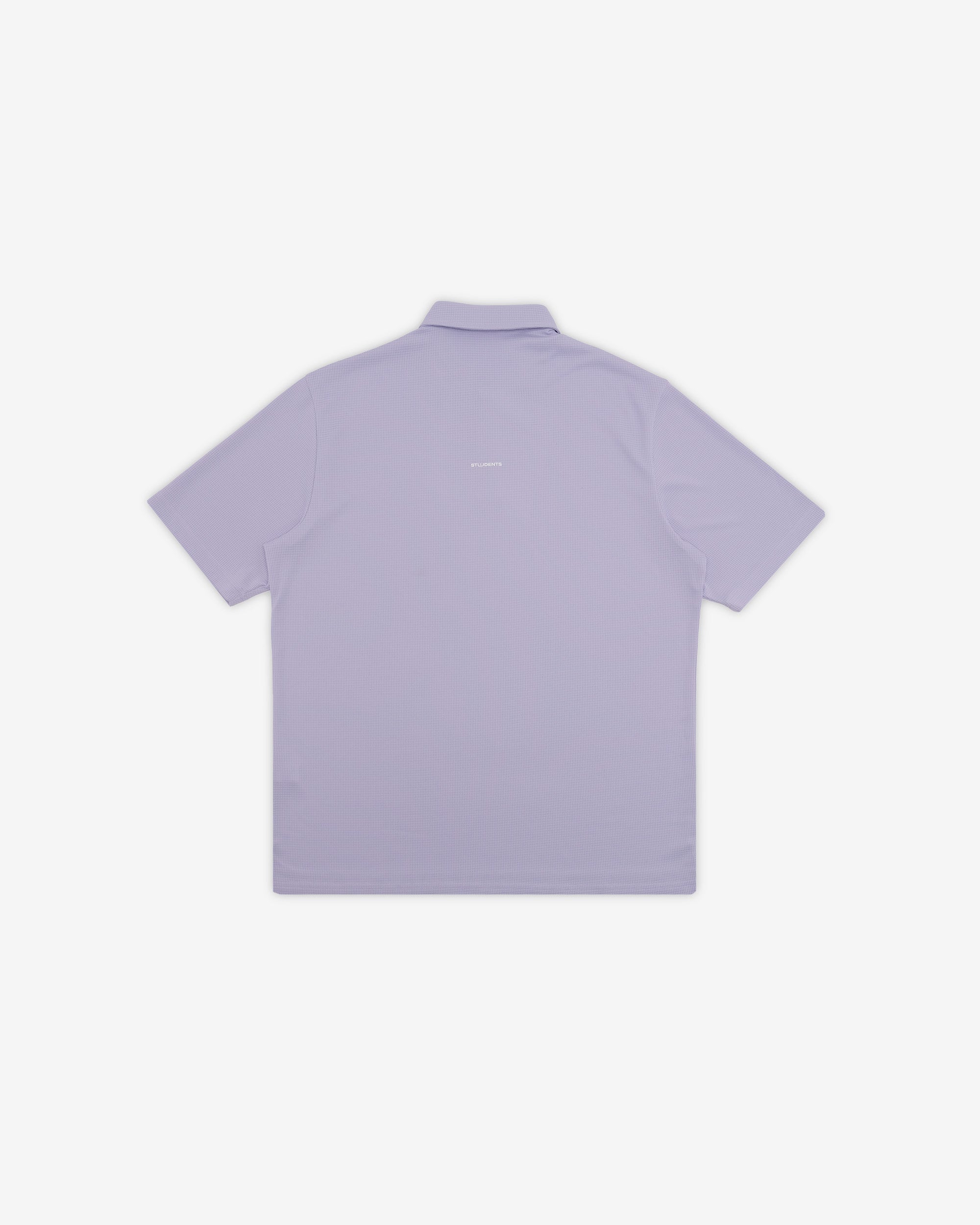 Librarian S/S Polo
