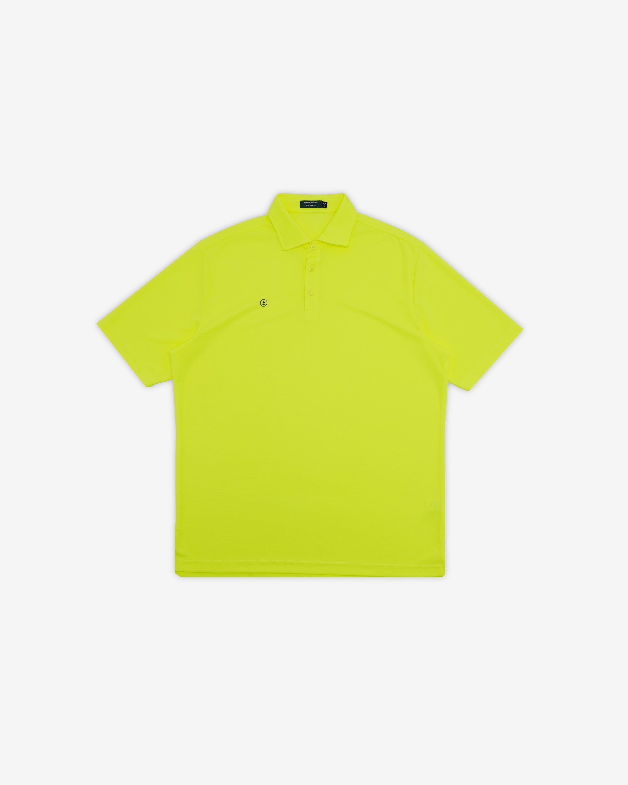 Science S/S Polo