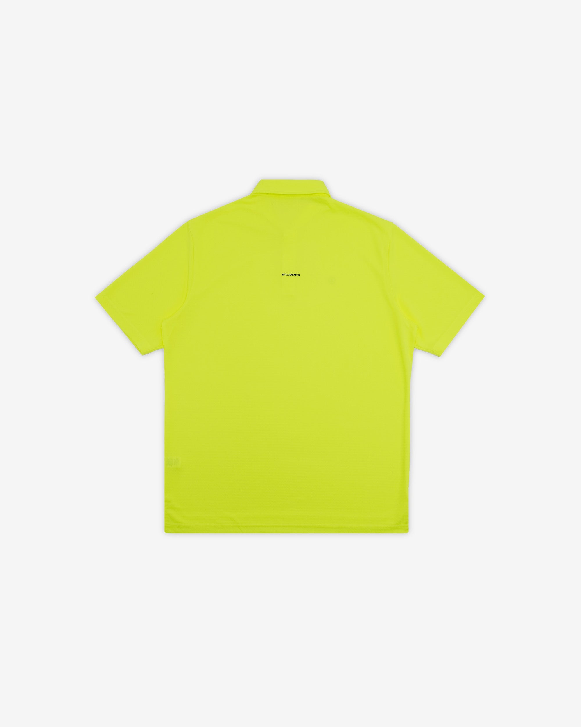 Science S/S Polo