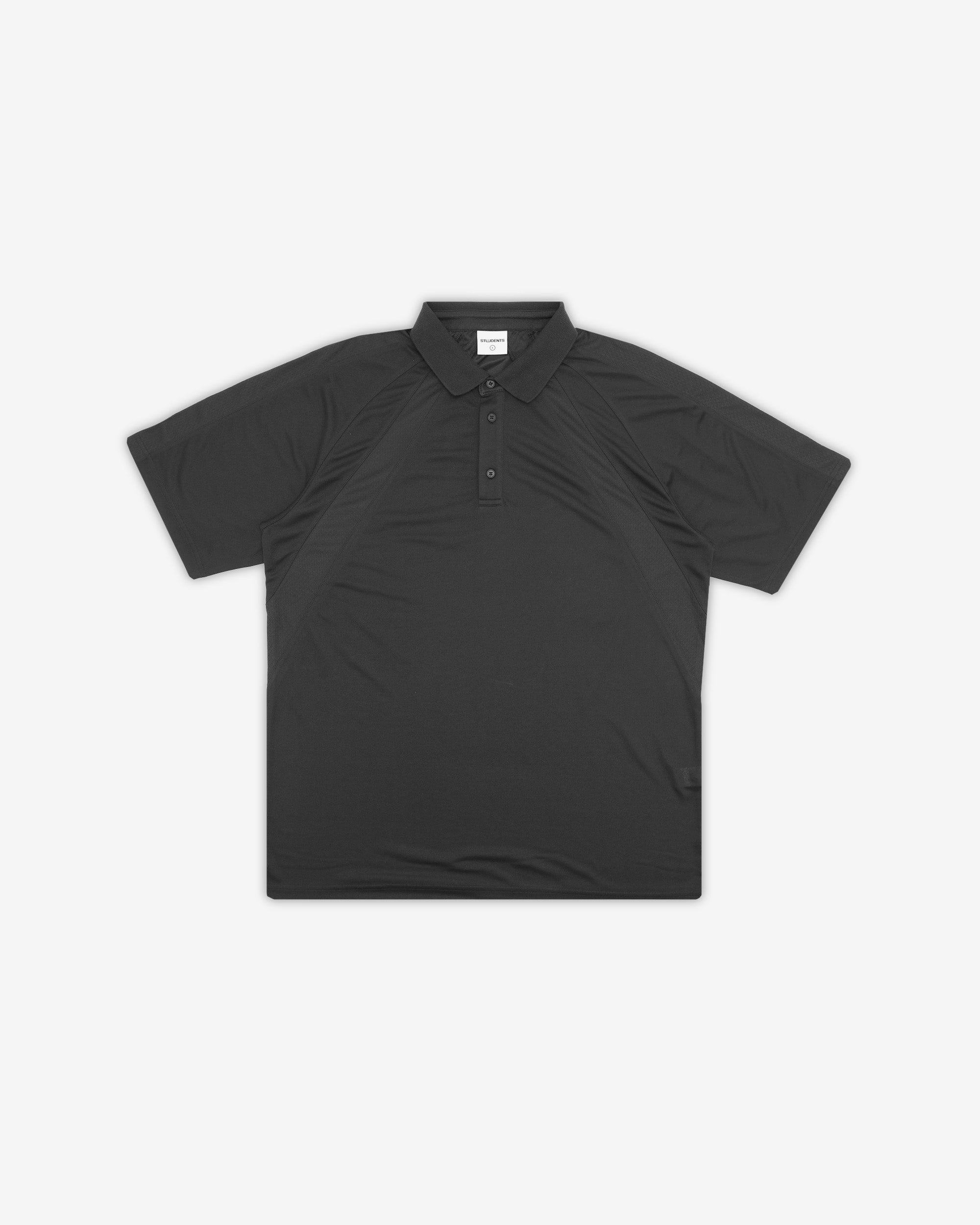 Arndt S/S Polo Shirt