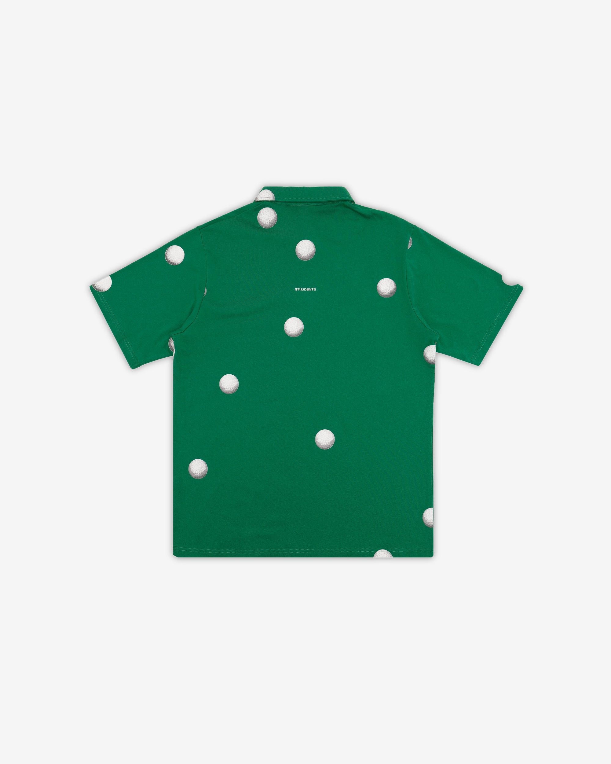 Filhurst S/S Polo Shirt