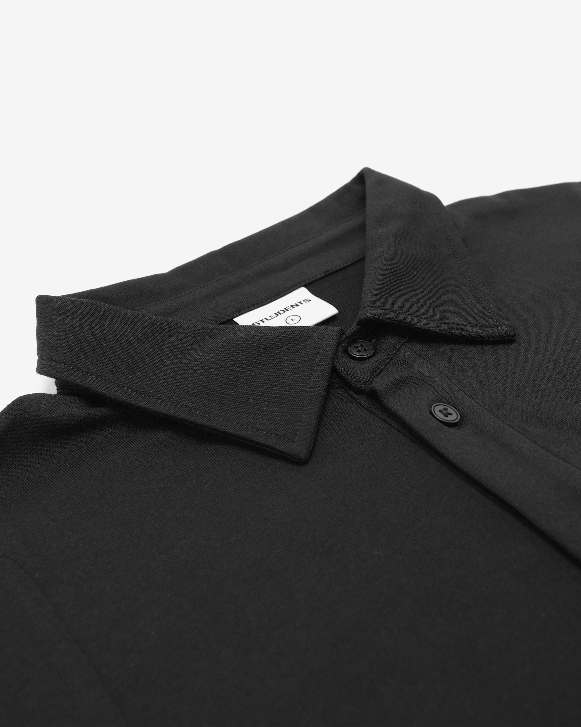 McWilliams S/S Polo Shirt