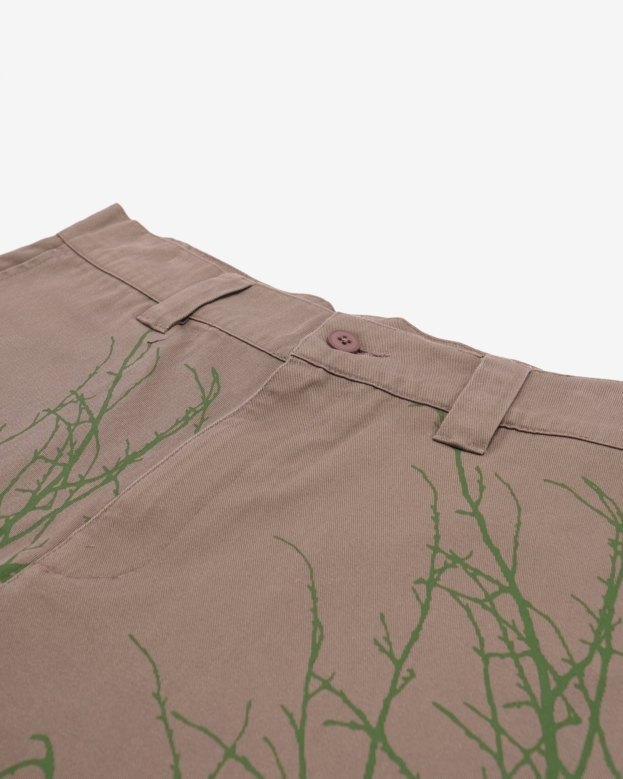 Mulberry Shorts