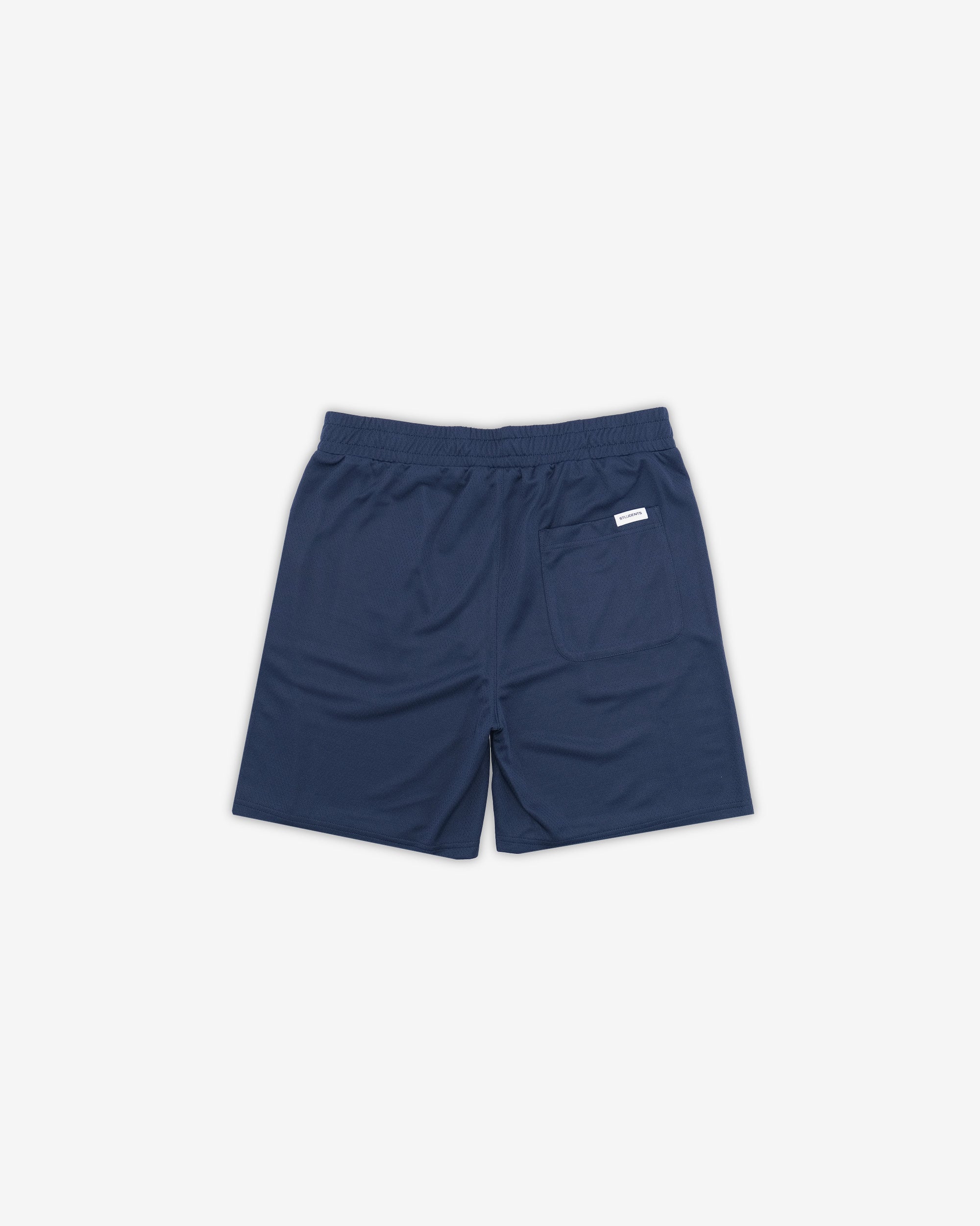 Oaklawn Mesh Shorts