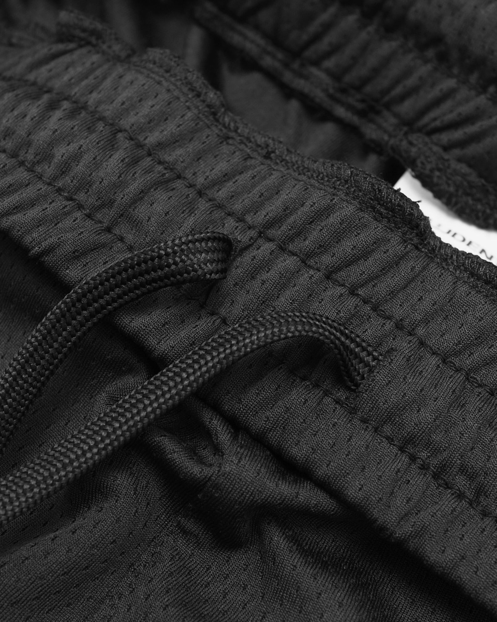 Oaklawn Mesh Shorts