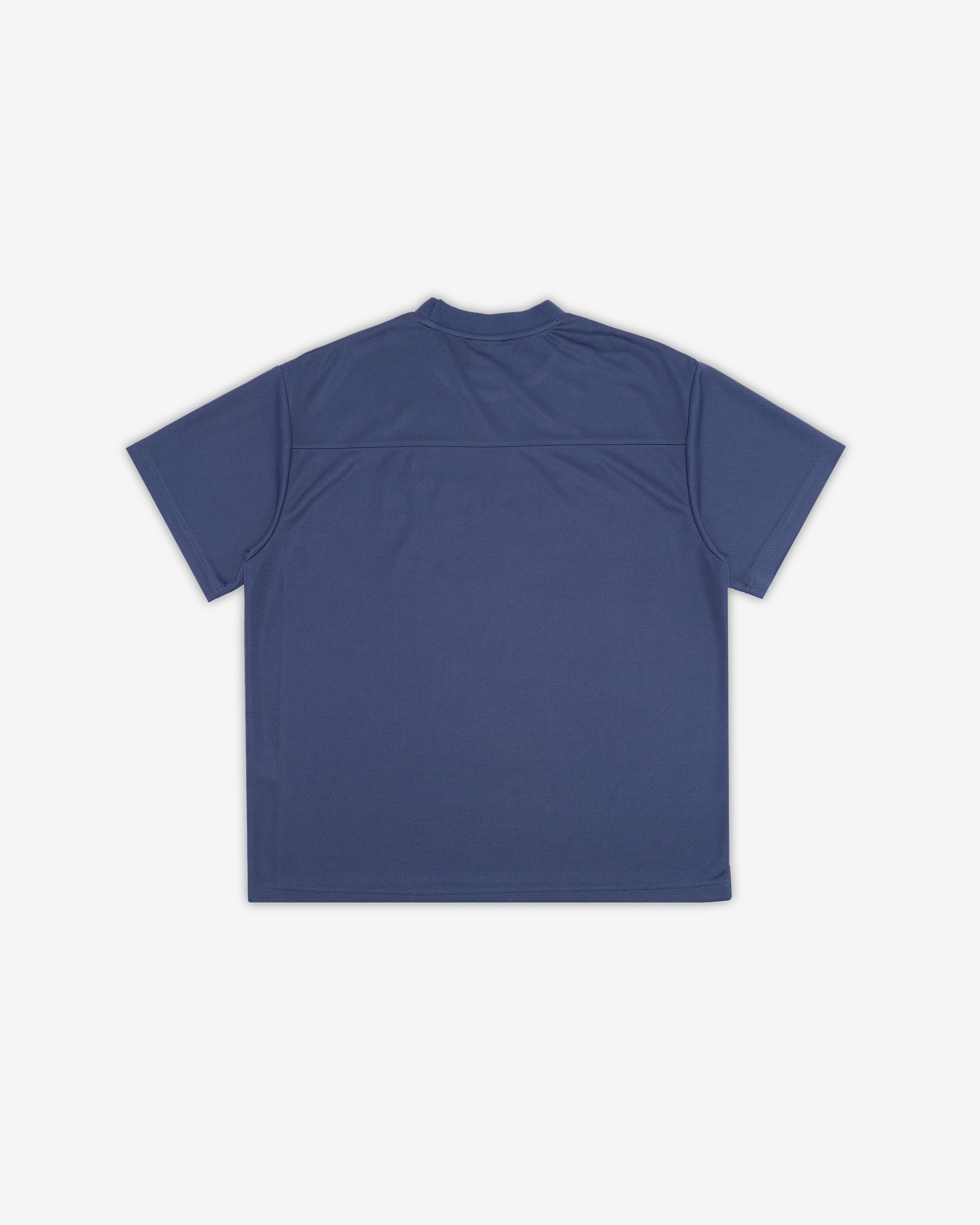 Oaklawn S/S Mesh T-shirt