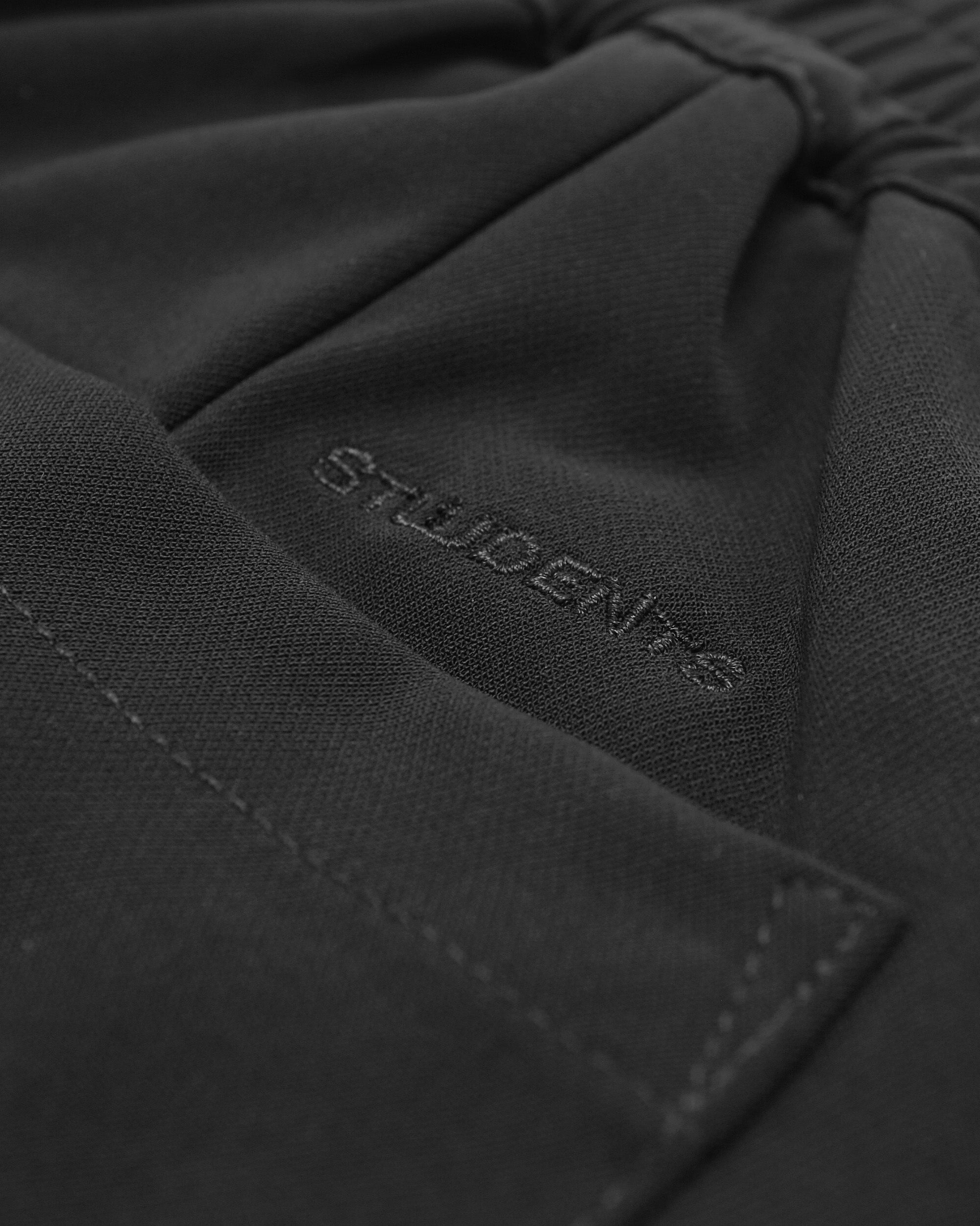 Calculus Baggy Pleated Shorts