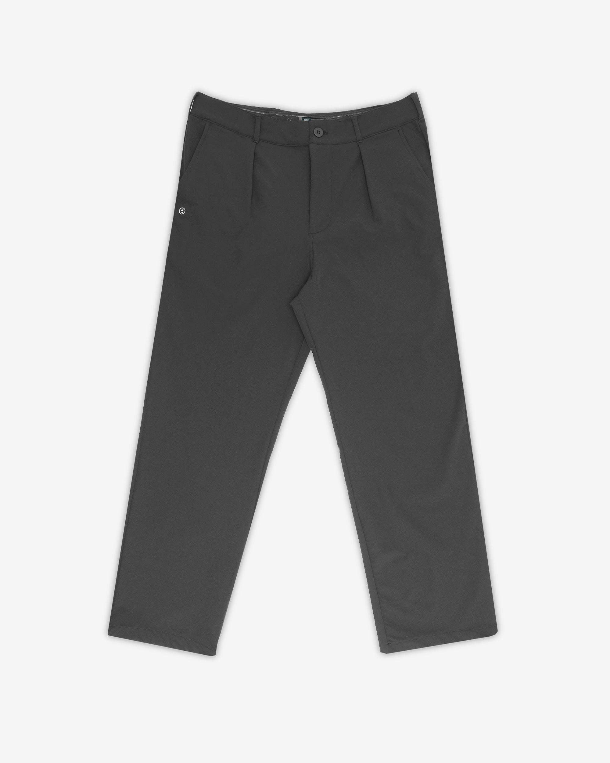 Heritage Pleated Slack Pants