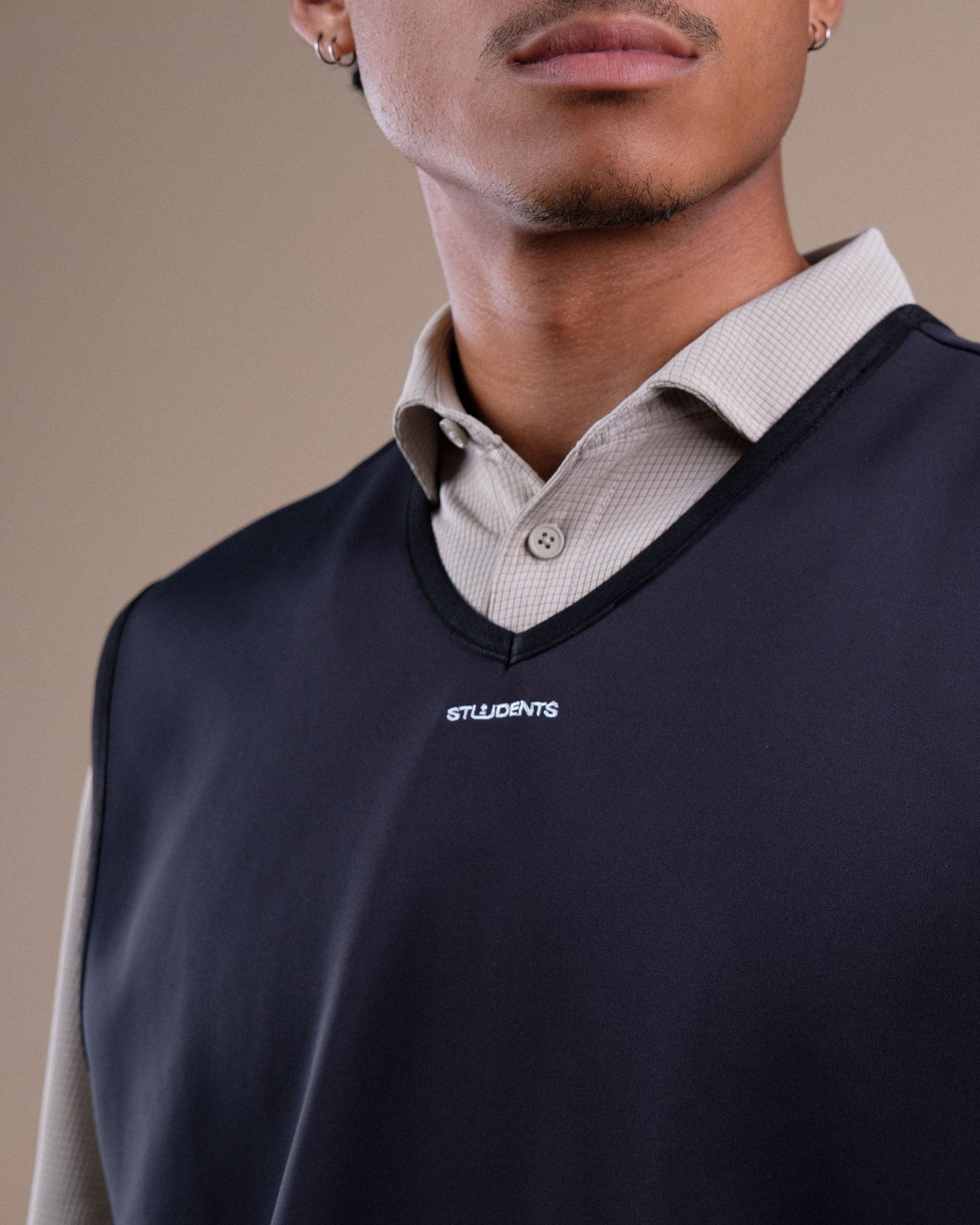 Cart Attendant Vest