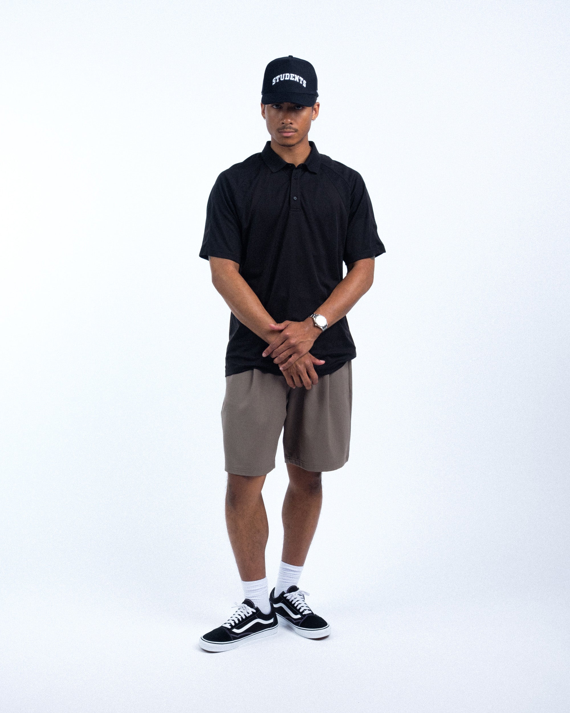 Arndt S/S Polo Shirt