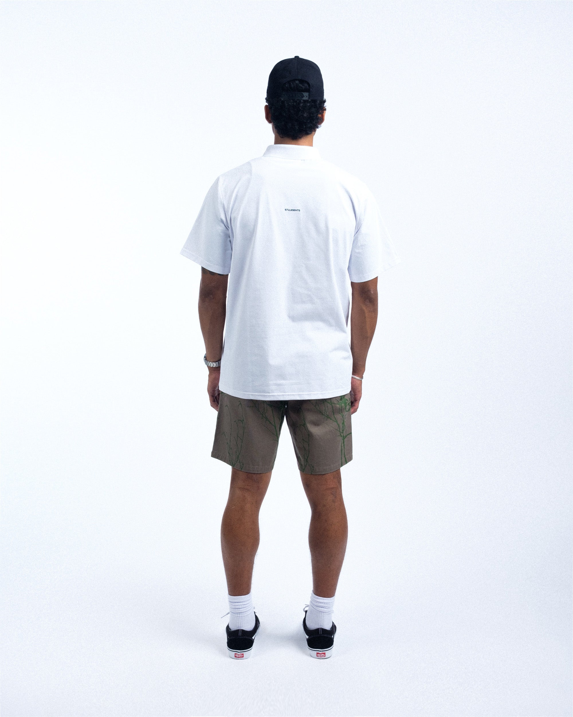 Chippy S/S Polo Shirt