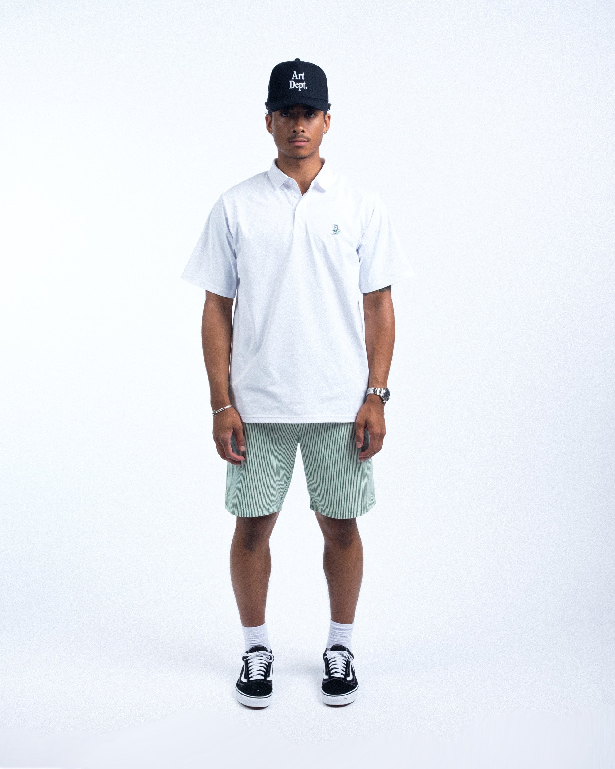 Elmtree Shorts