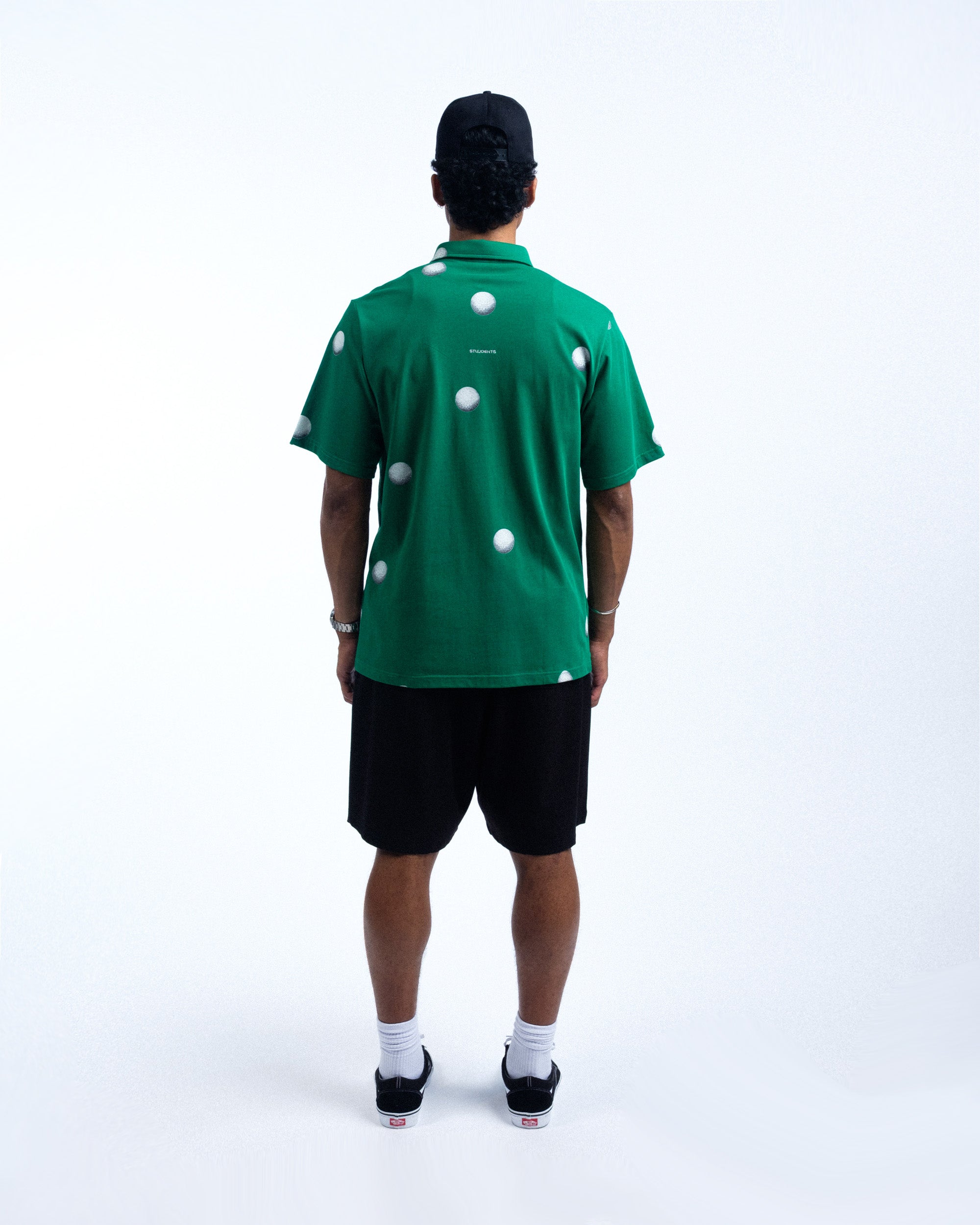 Filhurst S/S Polo Shirt