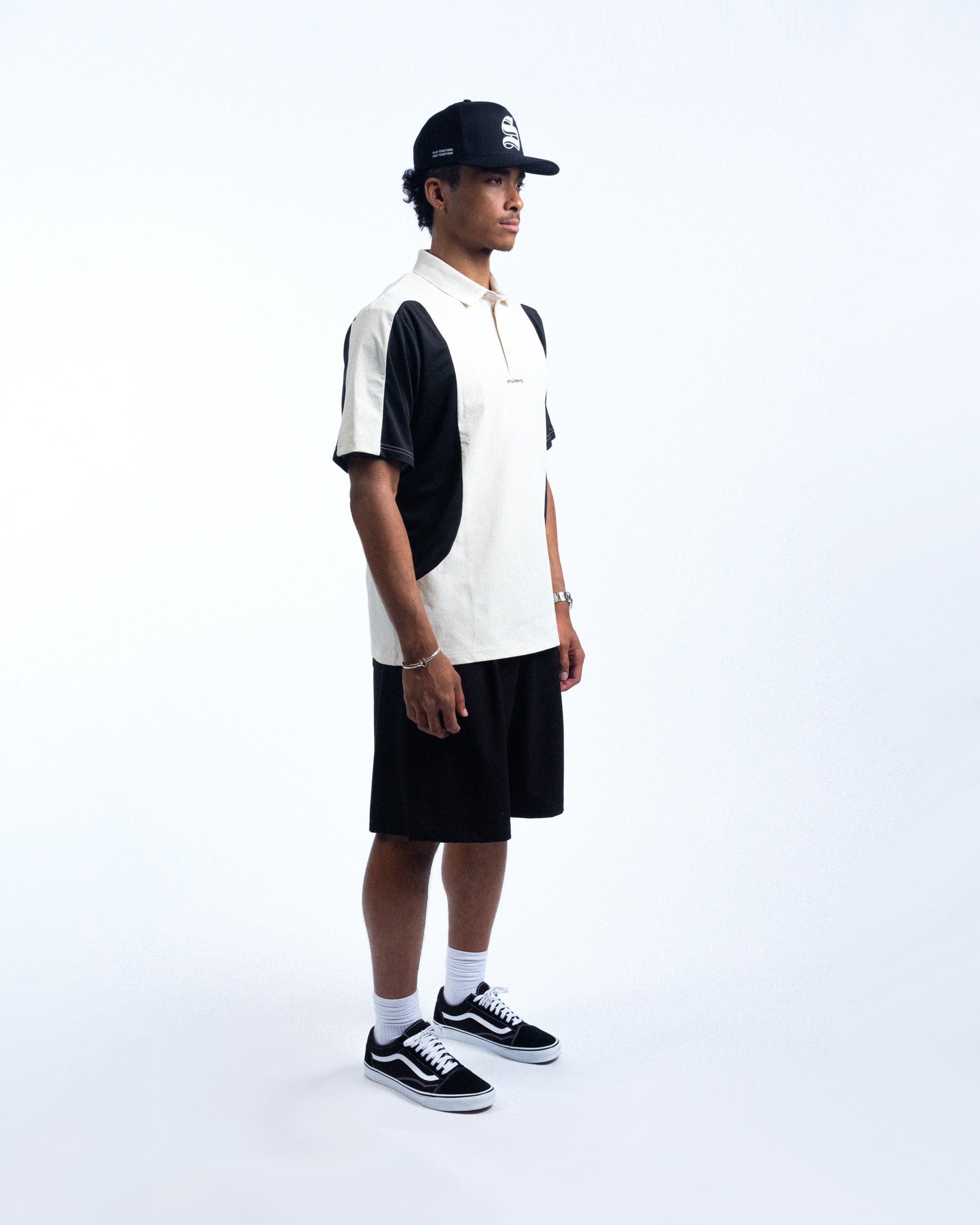 Ledgewood S/S Polo Shirt