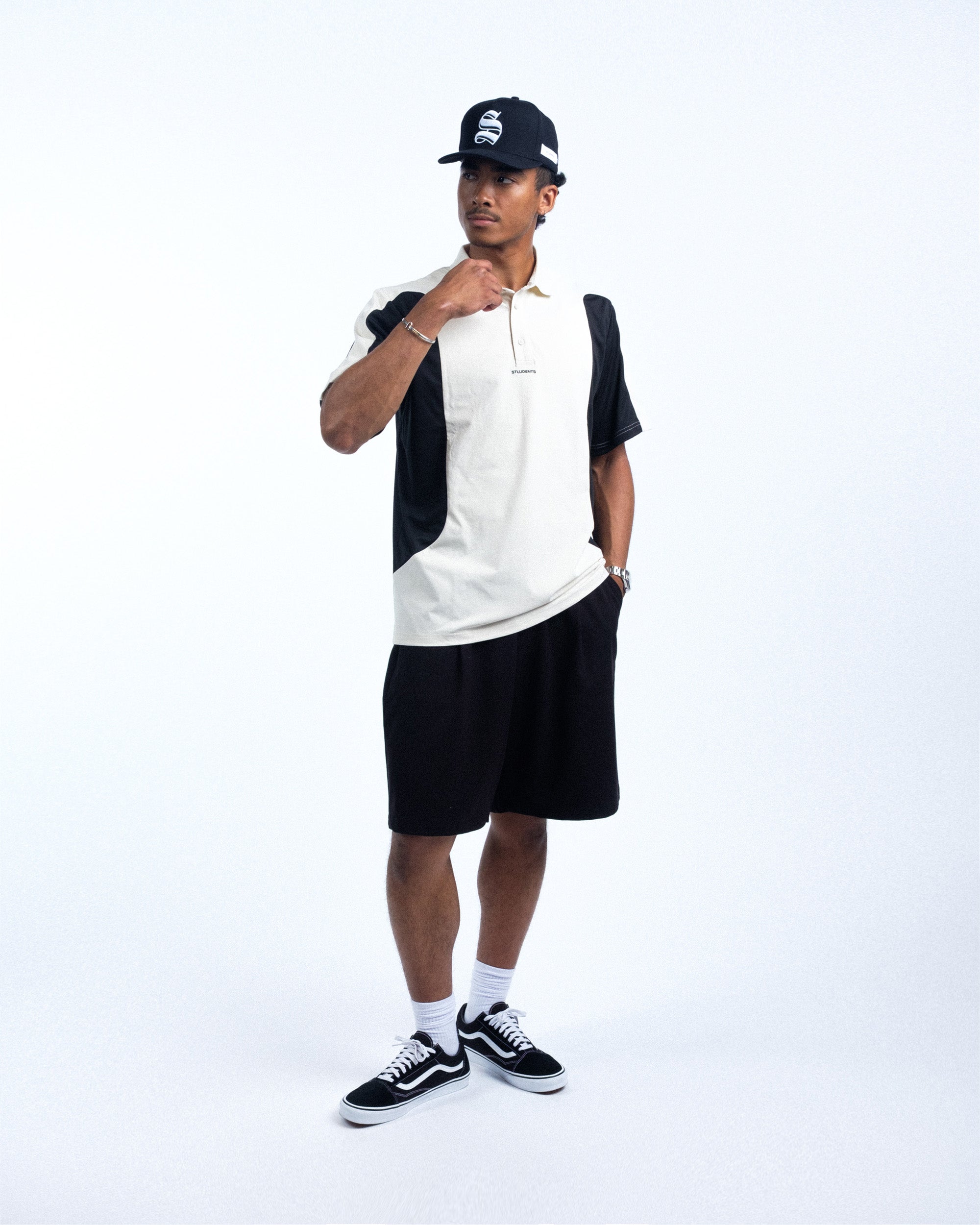 Ledgewood S/S Polo Shirt