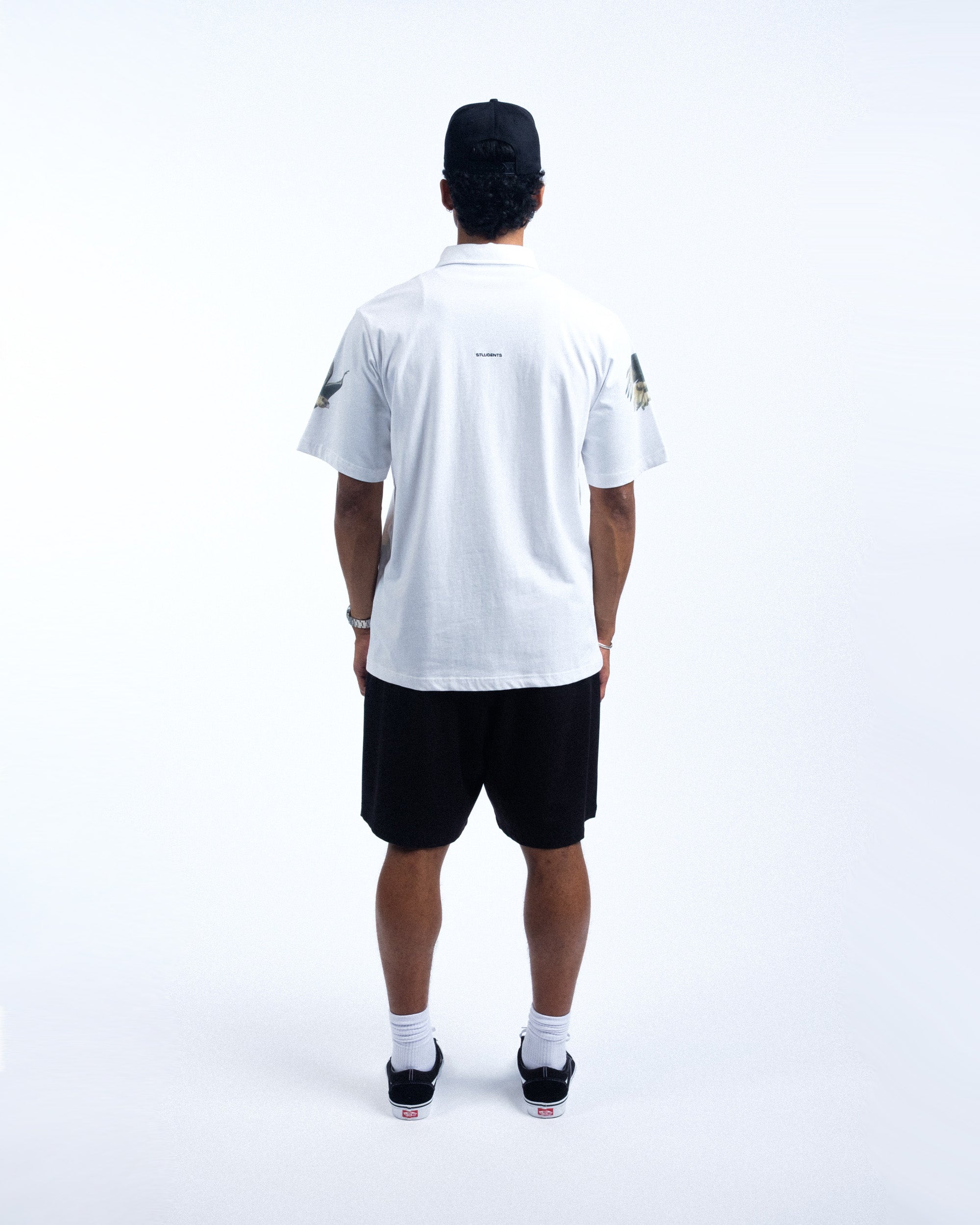 Mapleton S/S Polo Shirt