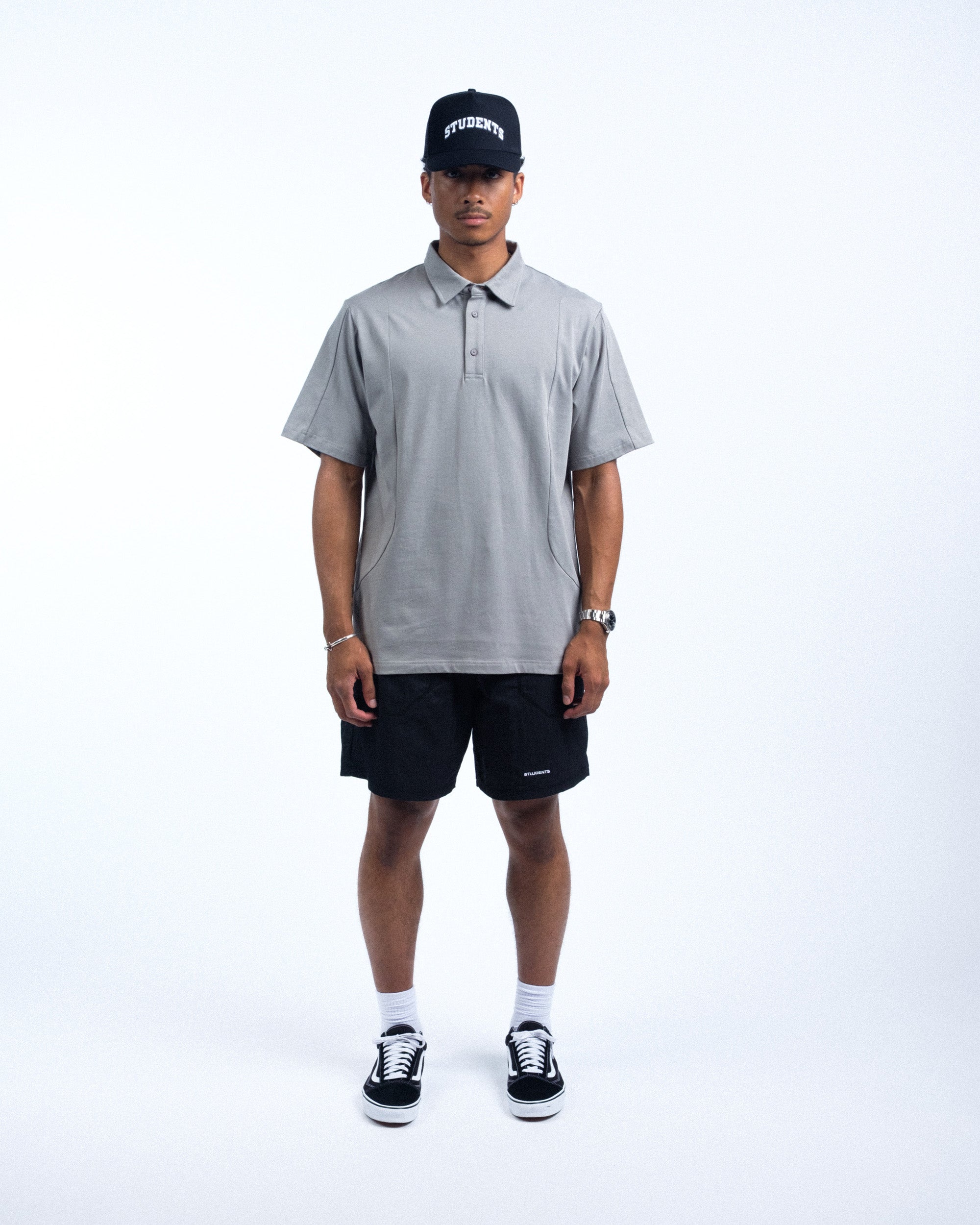 McWilliams S/S Polo Shirt
