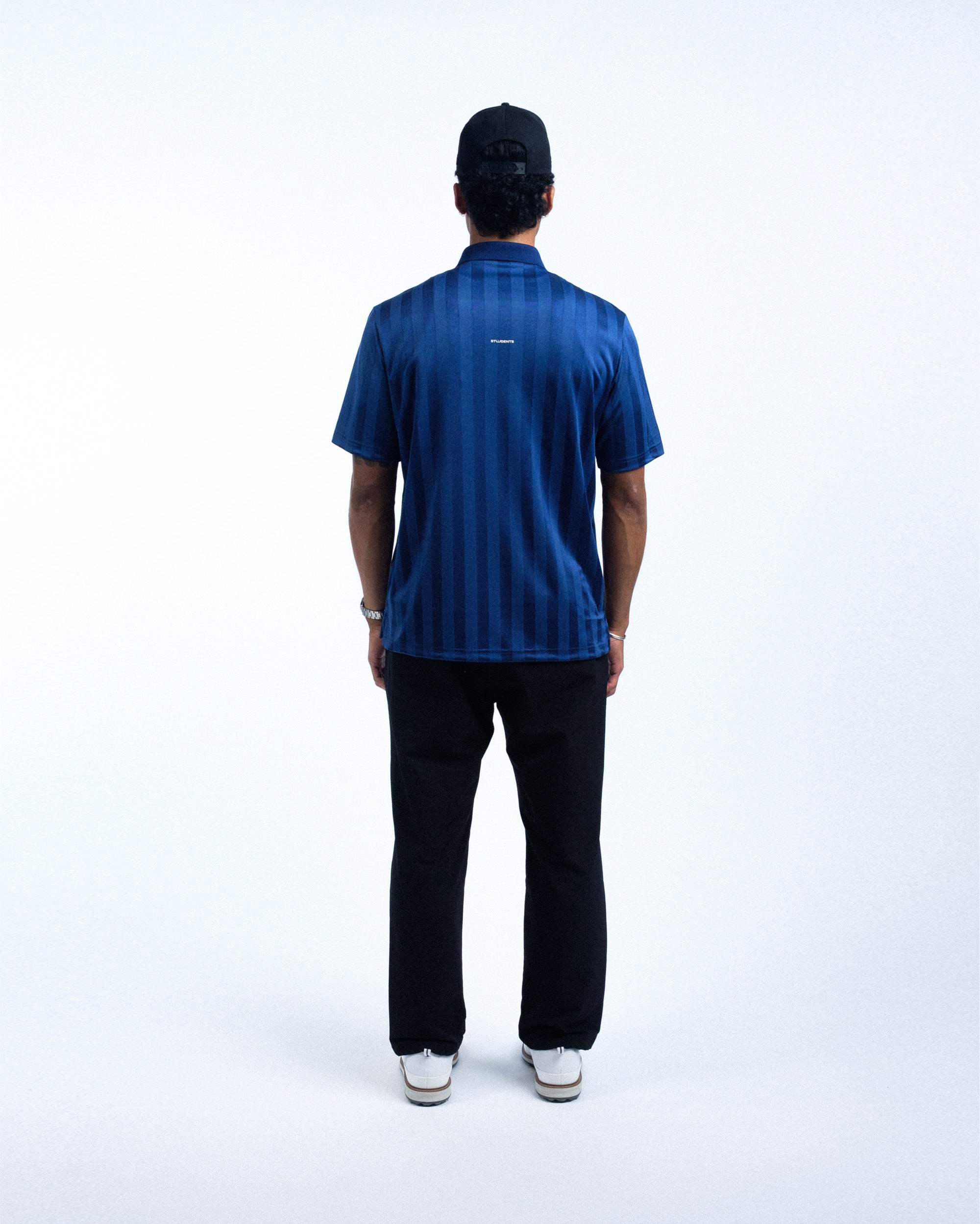 Referee S/S Polo