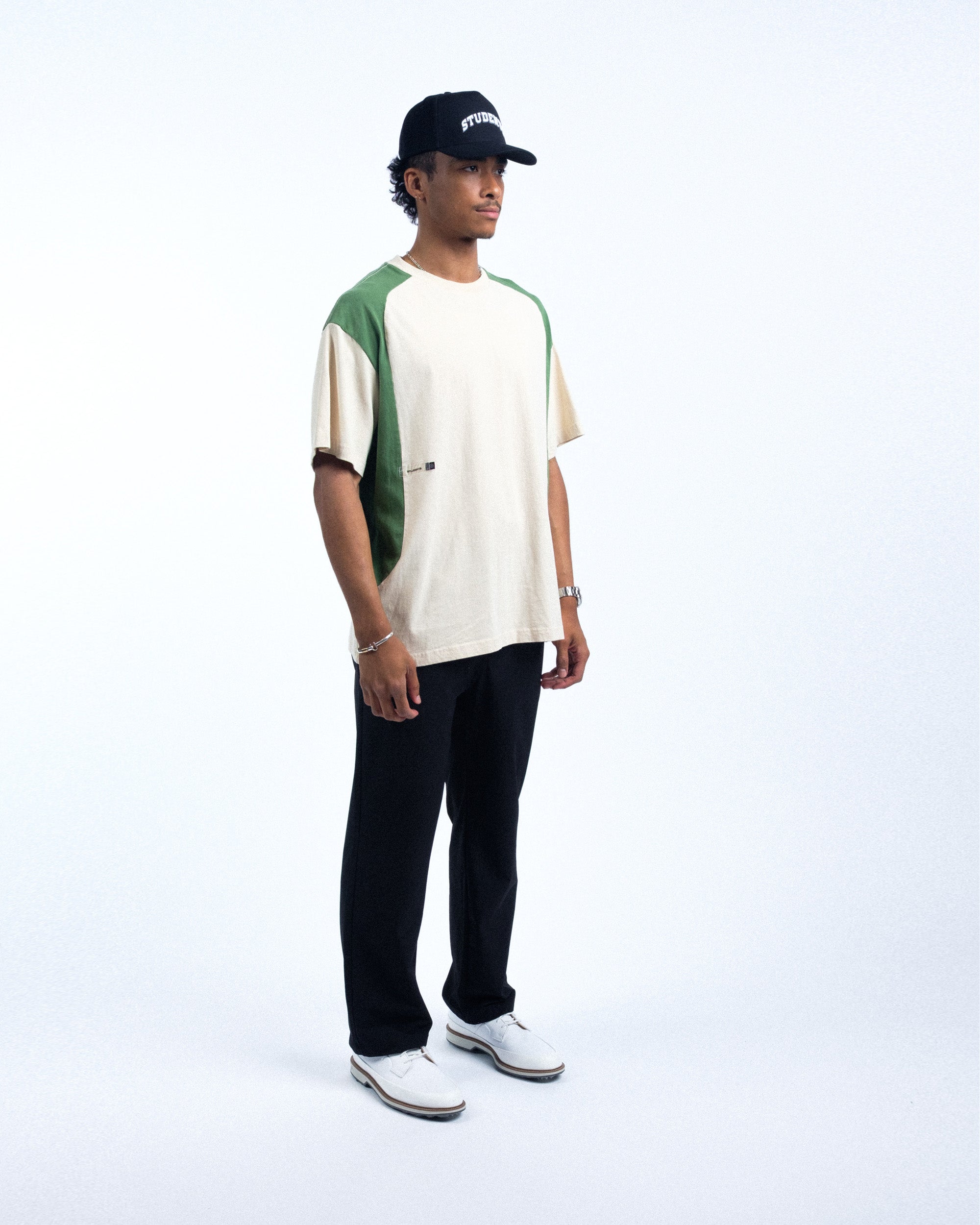 Roscoe S/S T-shirt