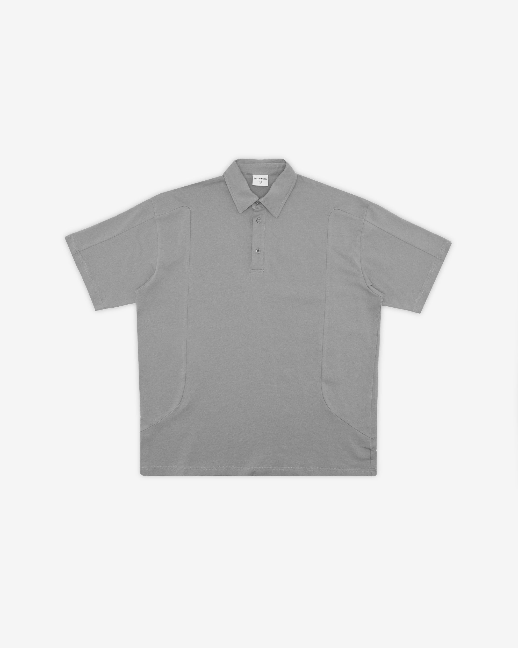 McWilliams S/S Polo Shirt
