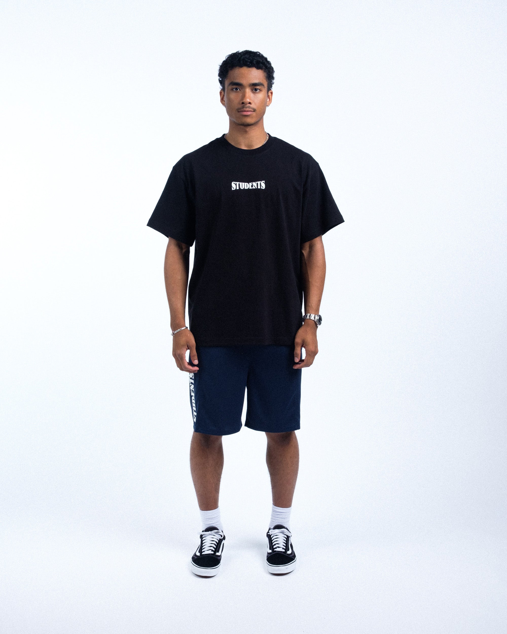 Leadership S/S T-shirt