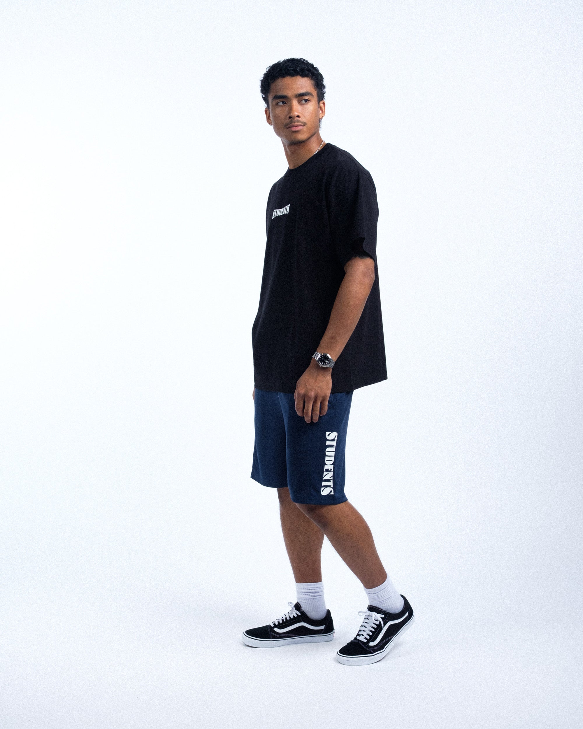 Leadership S/S T-shirt