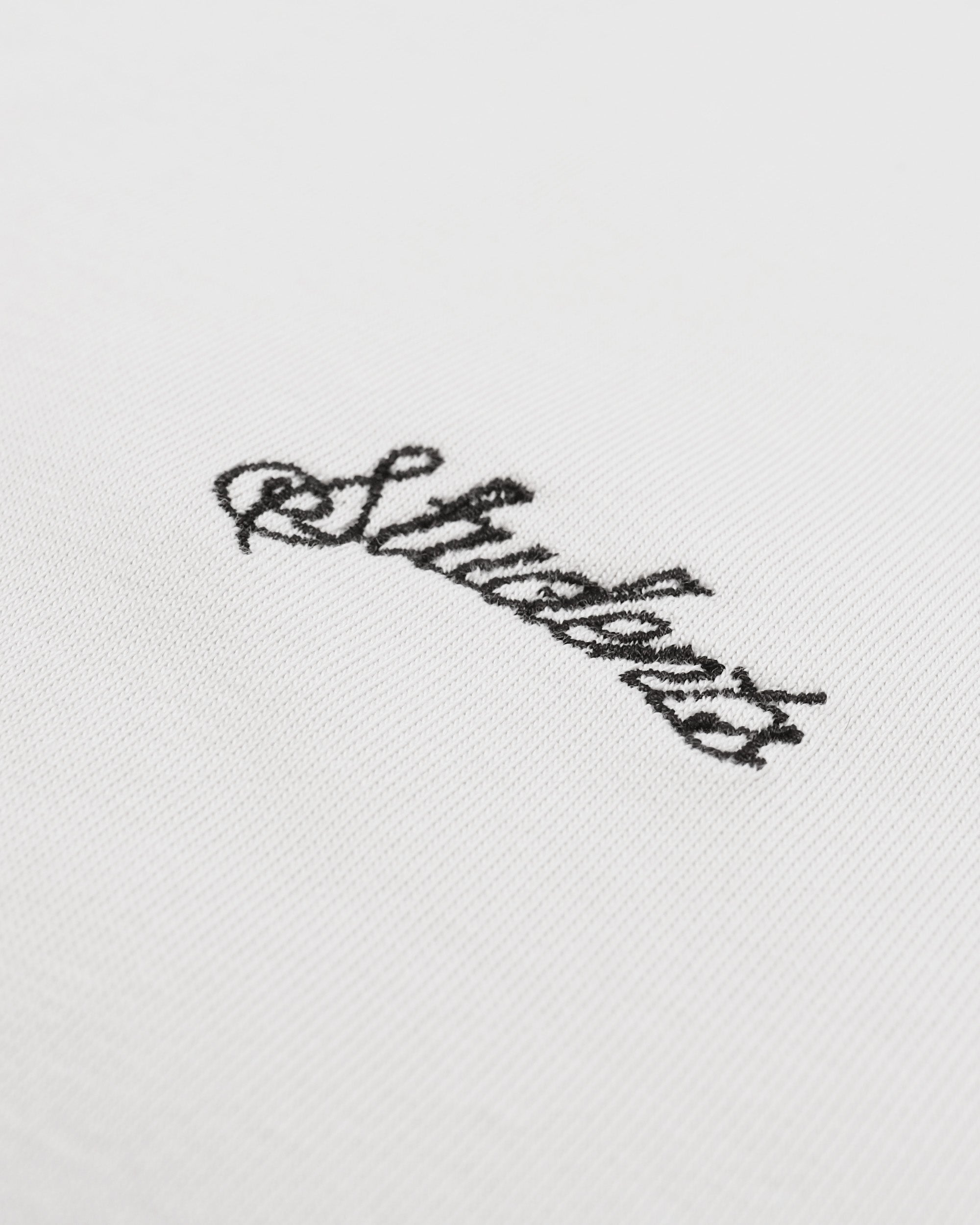 Manager S/S Q-Zip Shirt