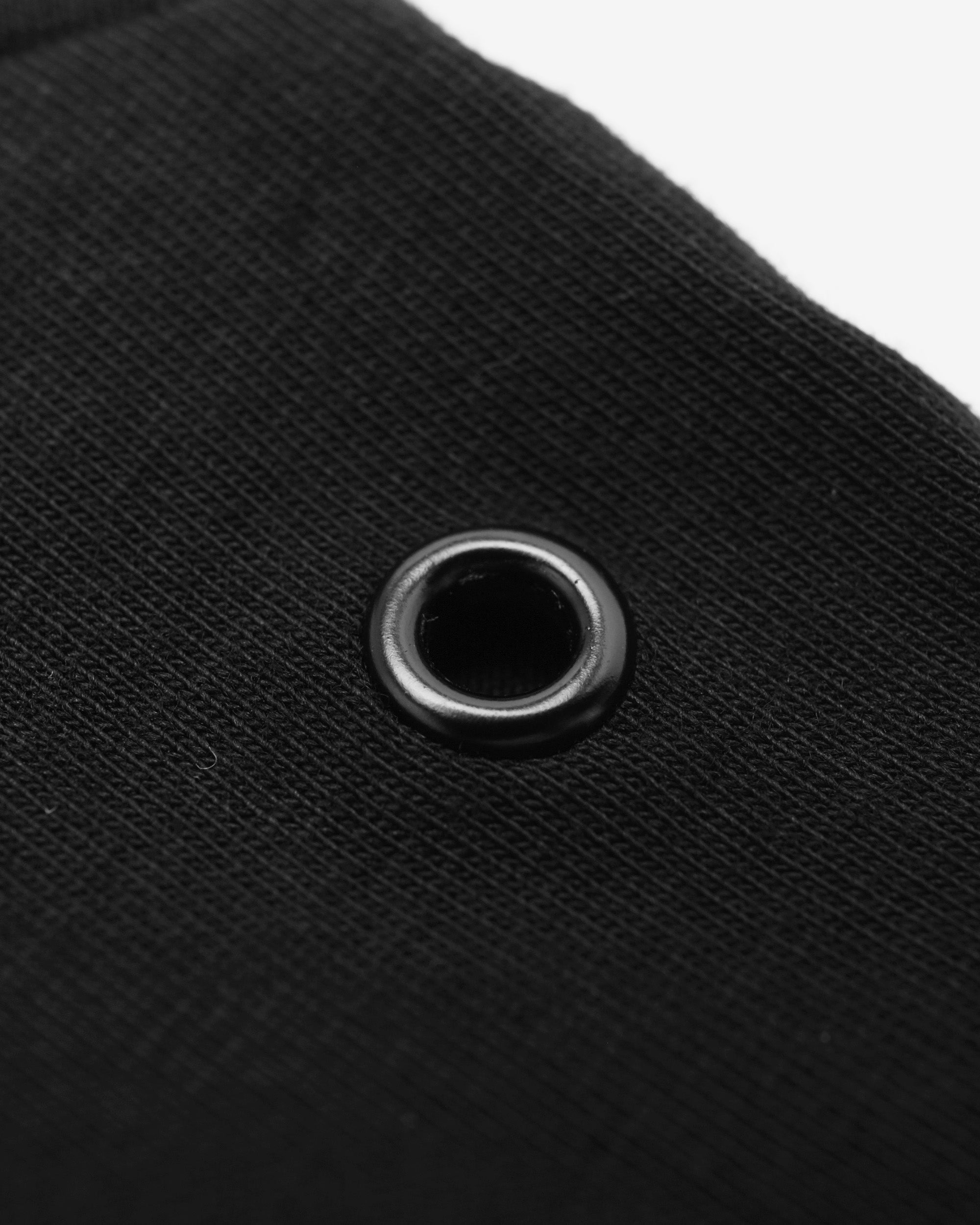 Manager S/S Q-Zip Shirt