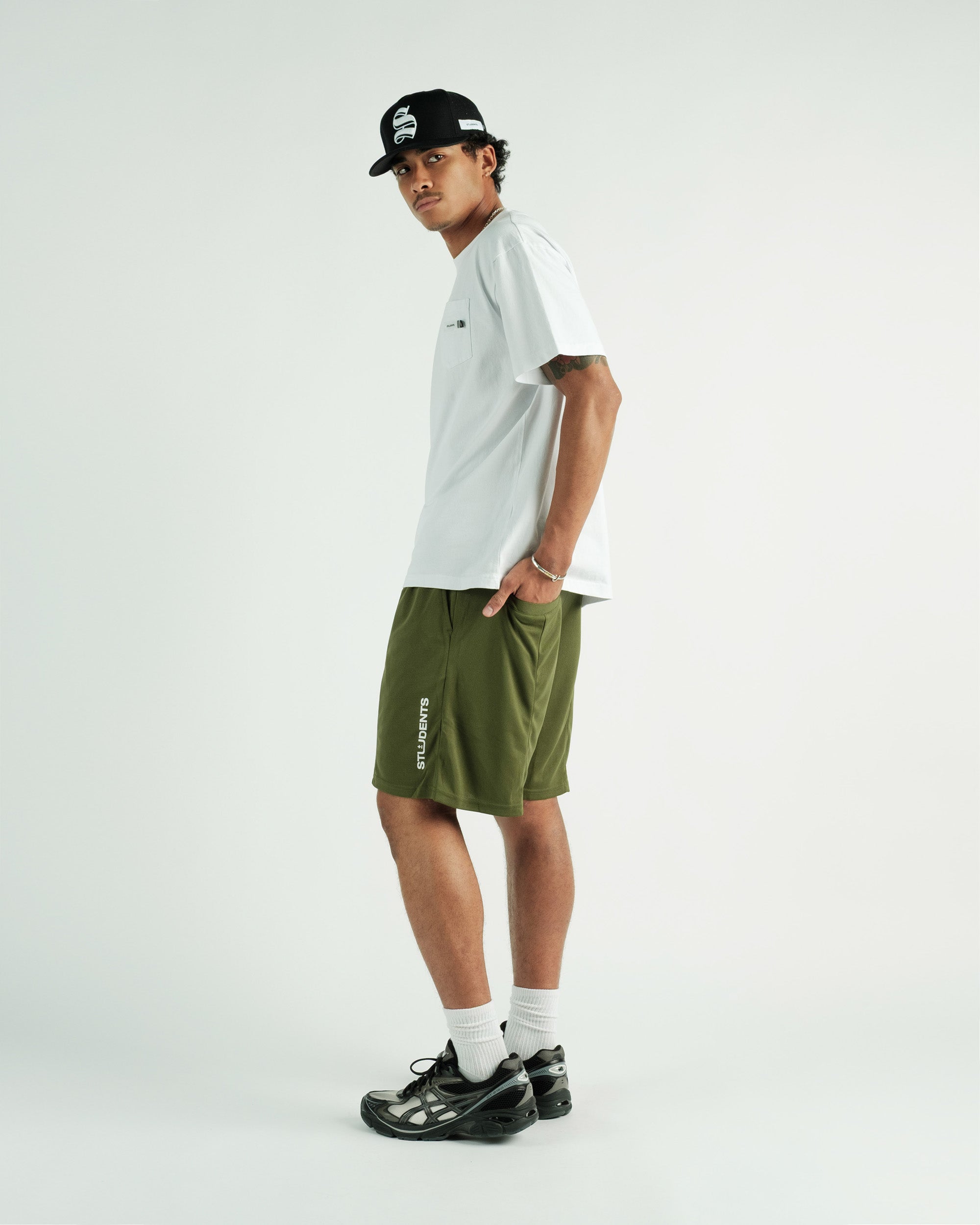 Jones Short