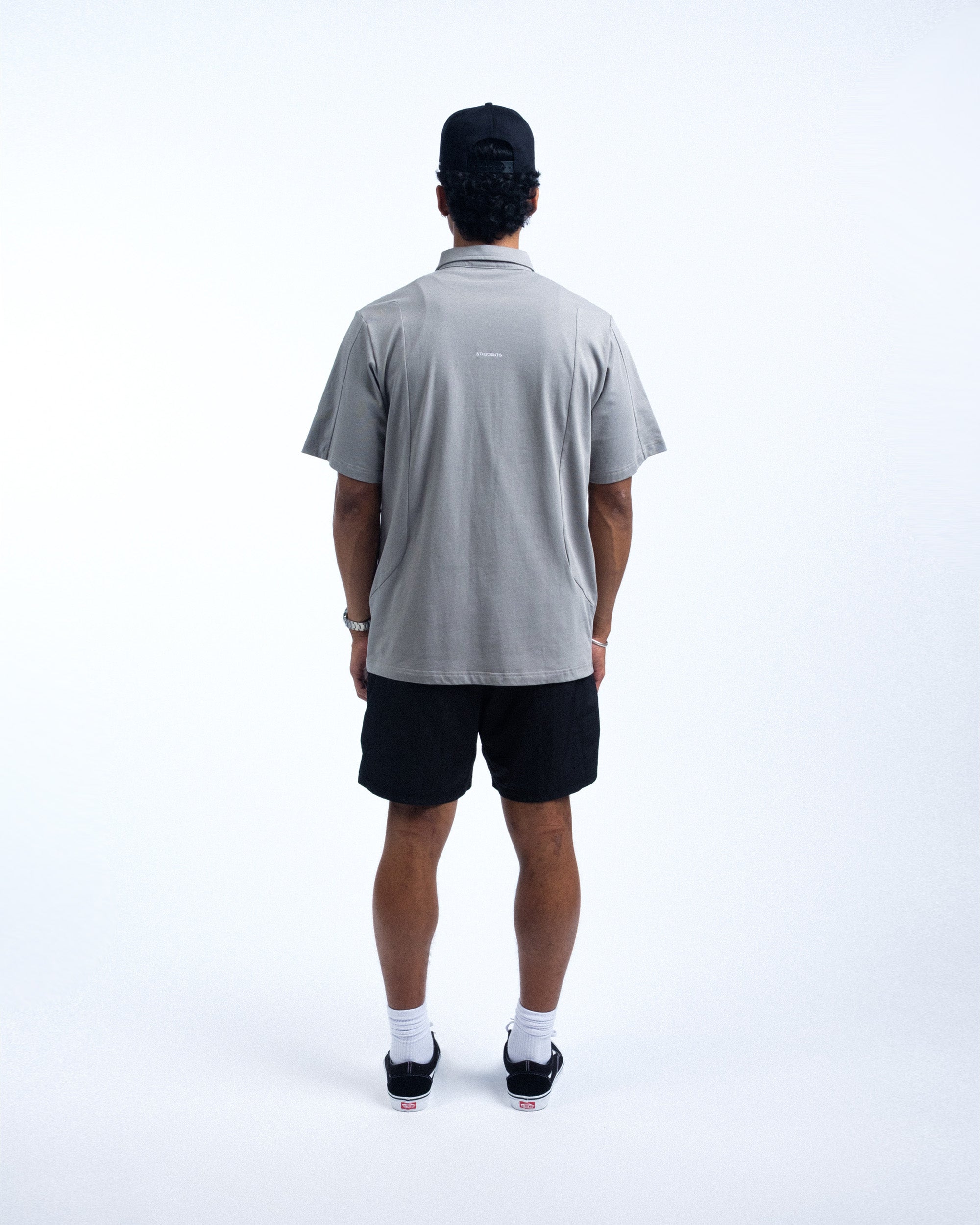 Explore Classic Utility Nylon Shorts