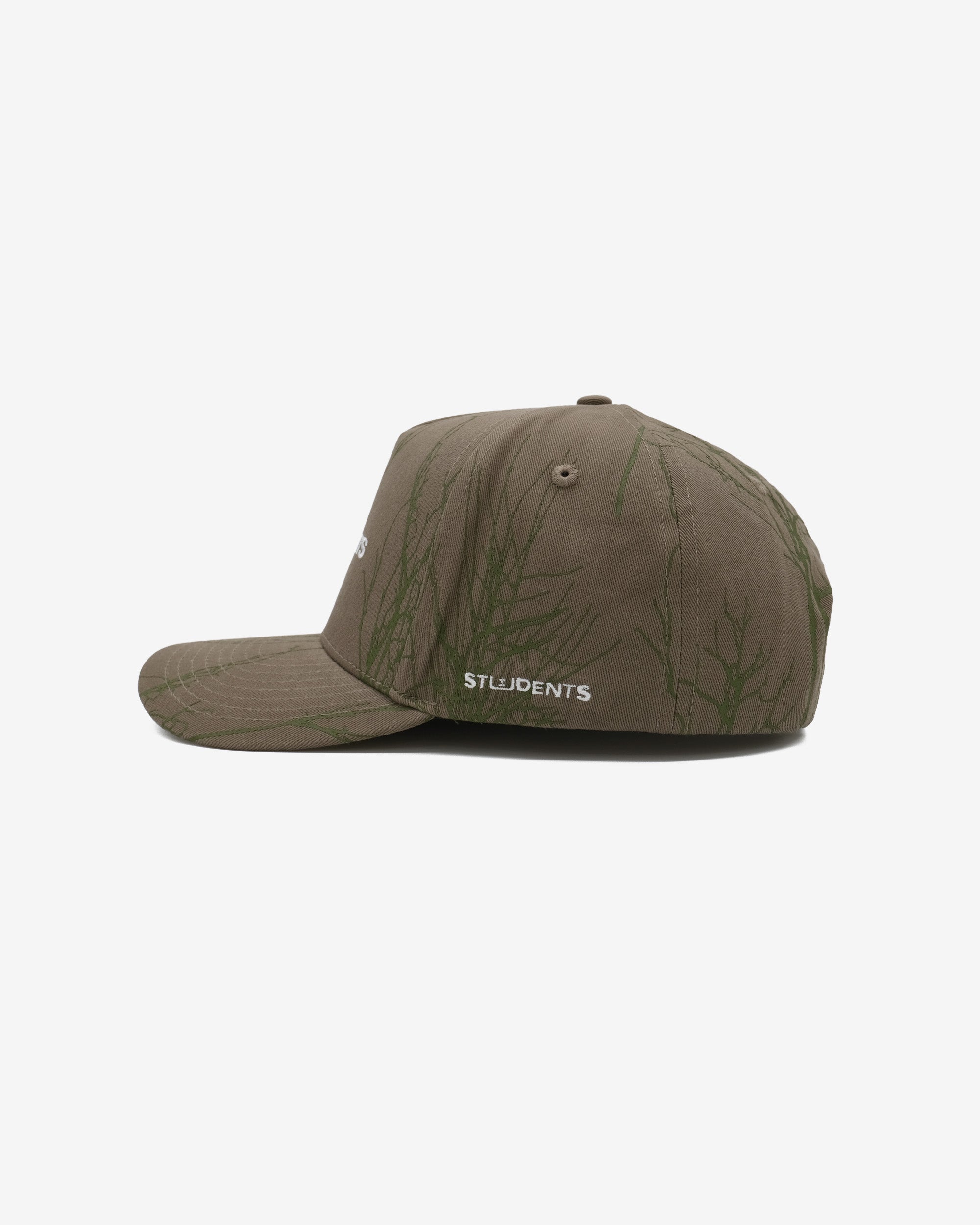 Hunt Snap Back Hat