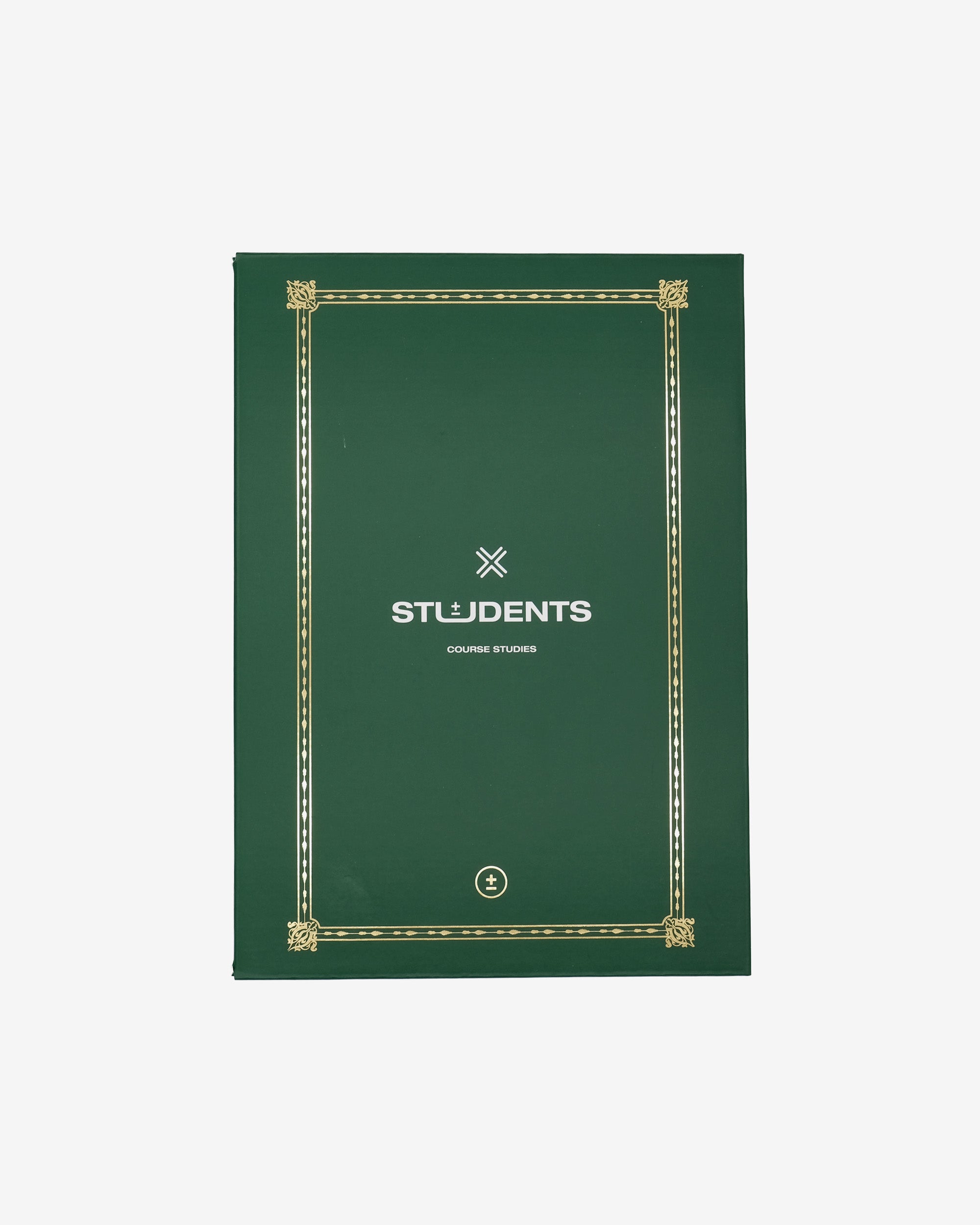 Students x Payntr WT - Green