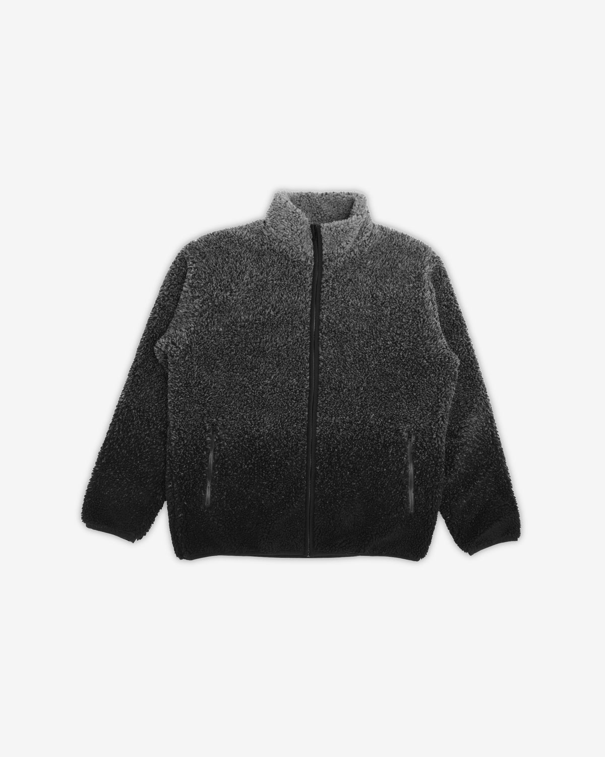 Cardiff Sherpa Jacket