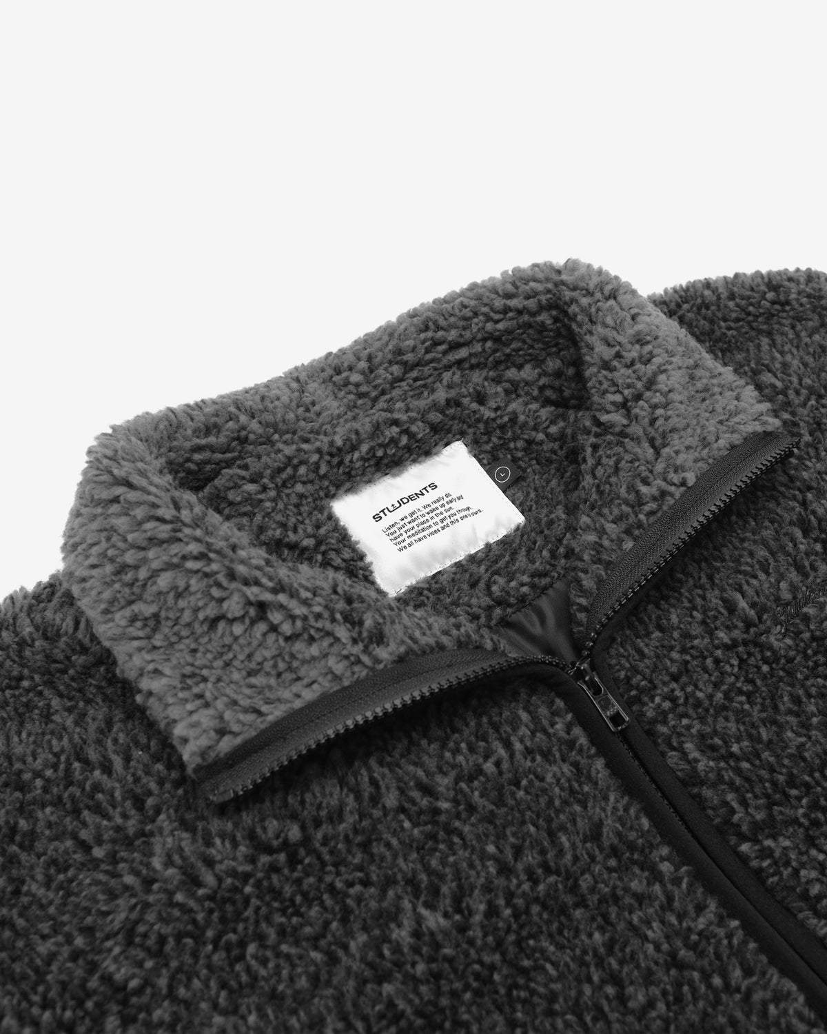 Cardiff Sherpa Jacket
