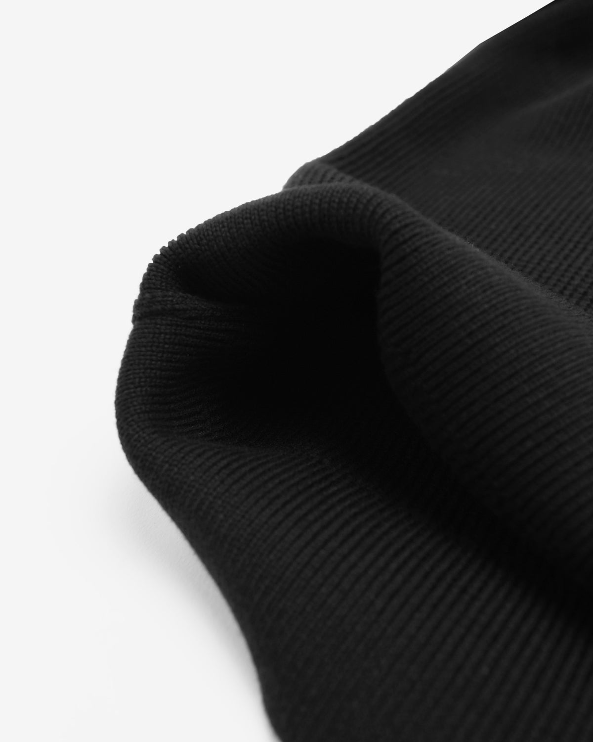 Irvine Waffle Knit Crew Sweater