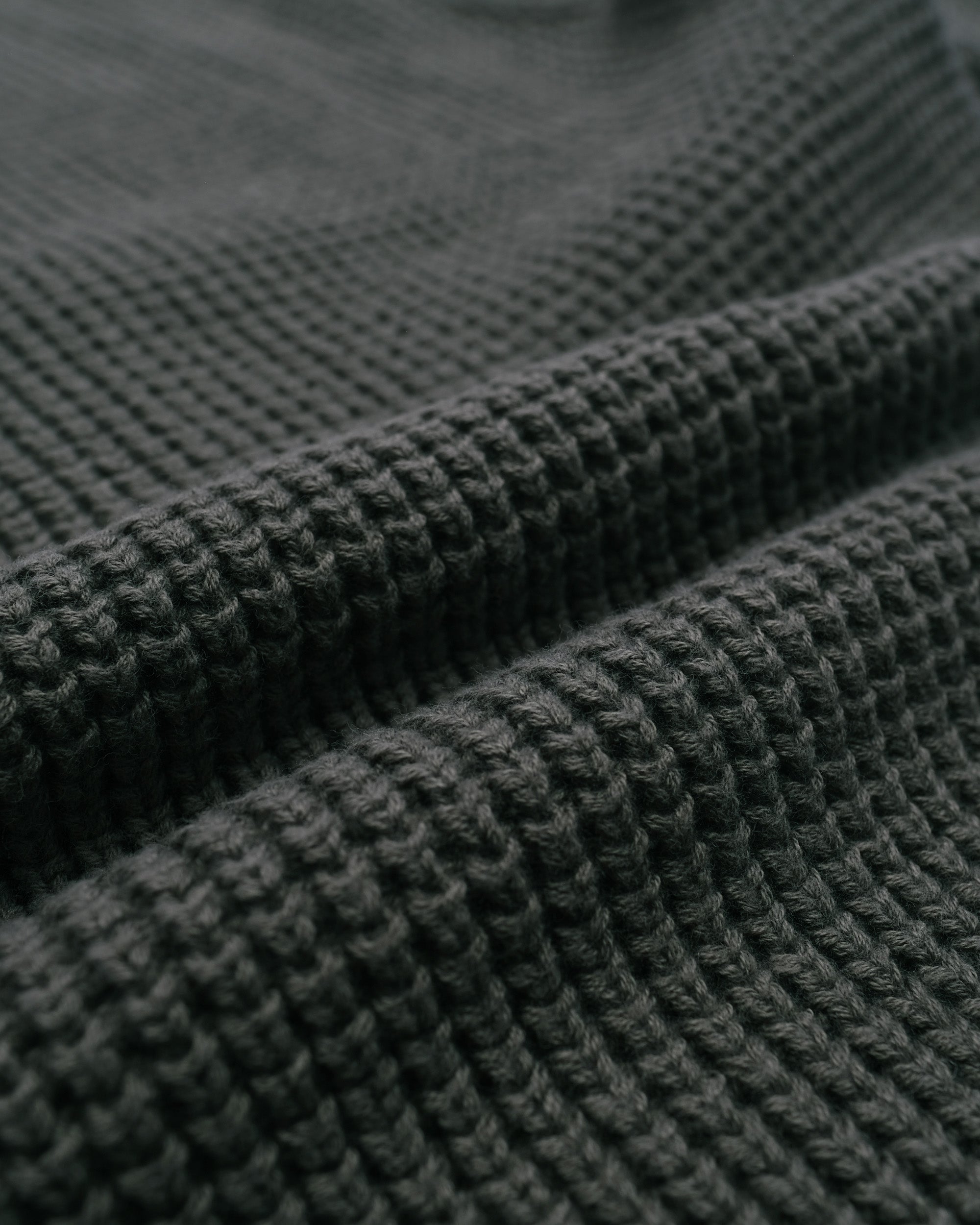 Rollings Knit Crew Sweater
