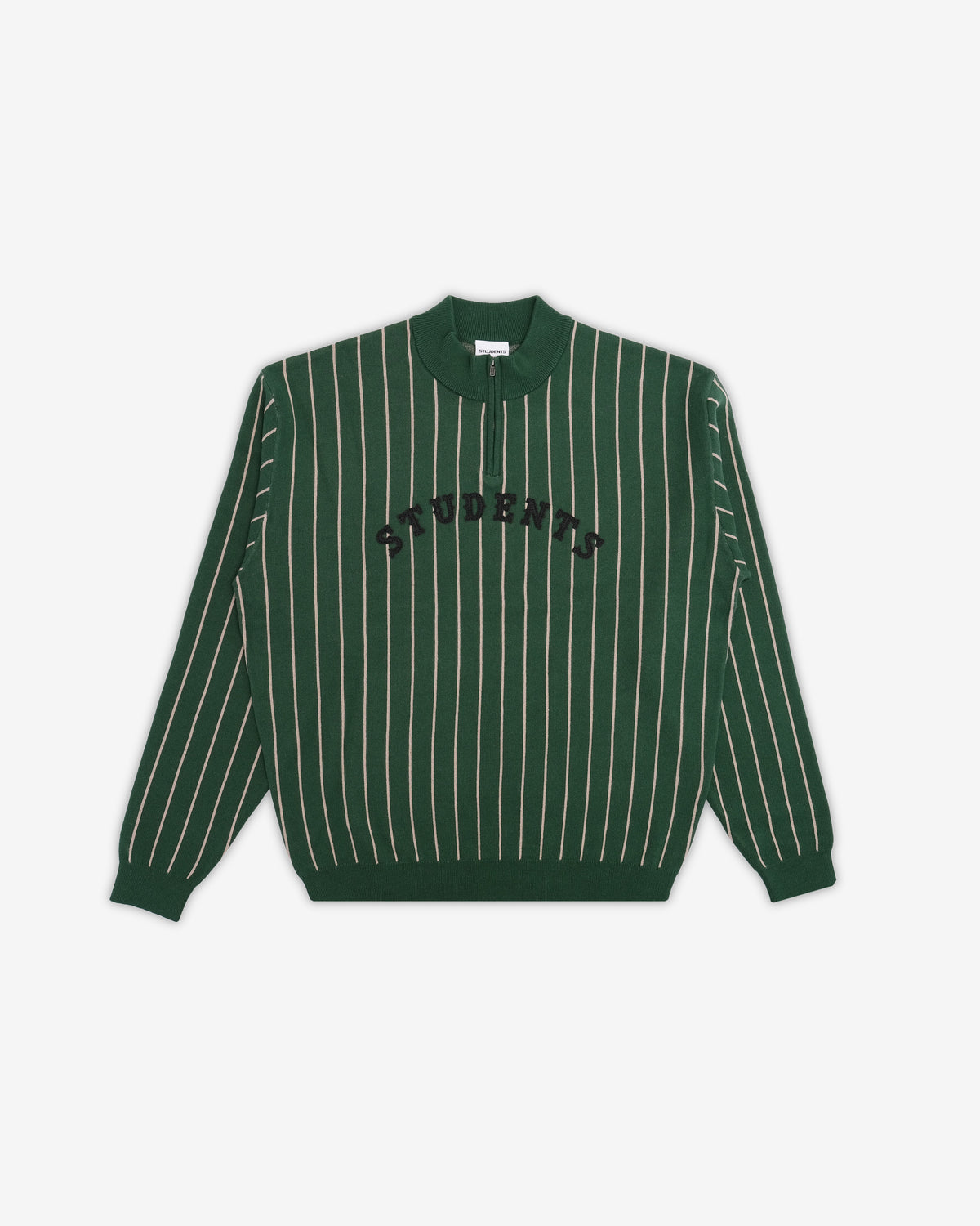 Atwater Knit Q-Zip Sweater