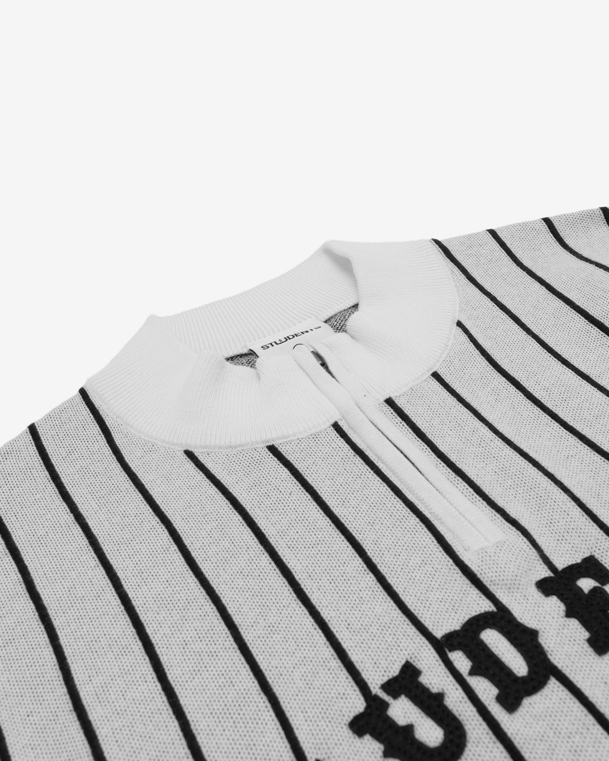 Atwater Knit Q-Zip Sweater