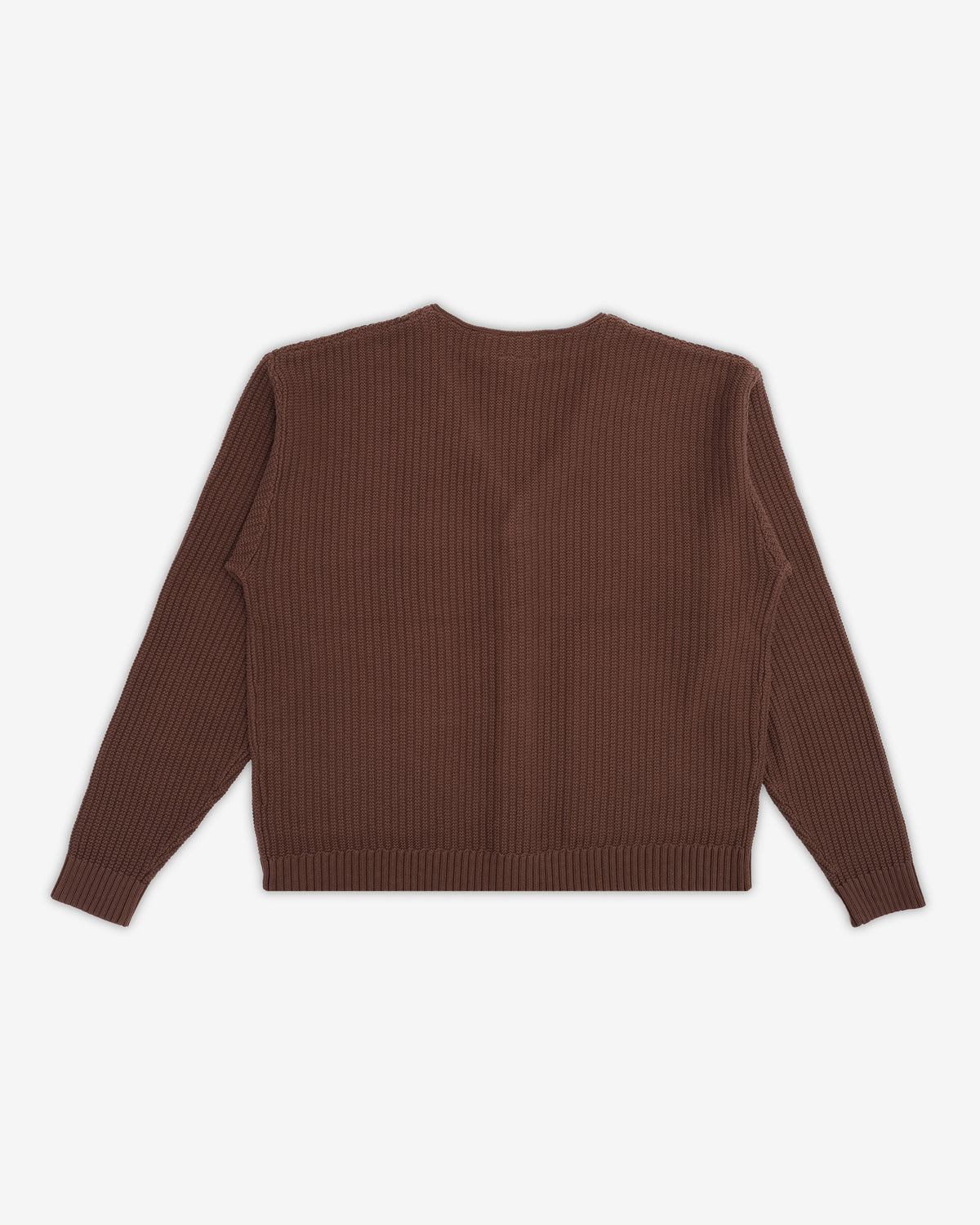 Locke Cardigan Sweater