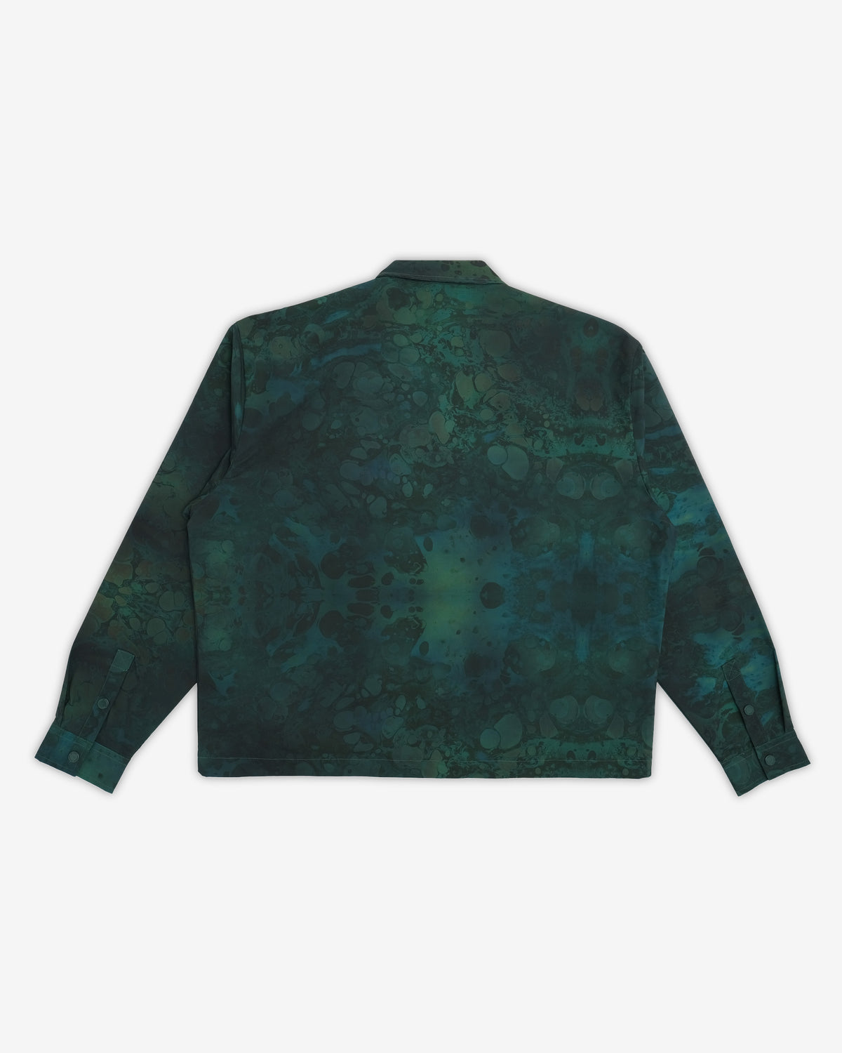 Perris Nylon Coat