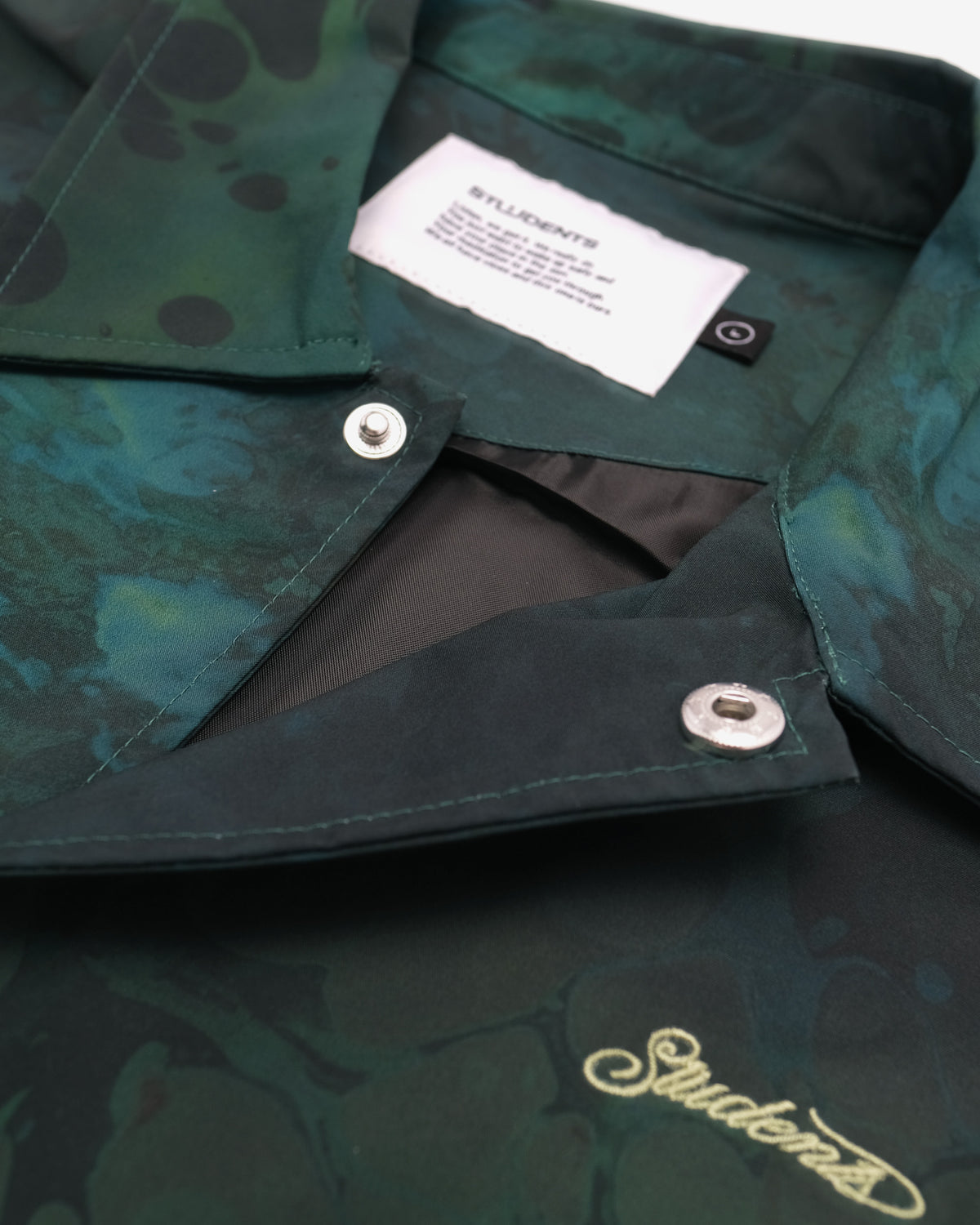 Perris Nylon Coat