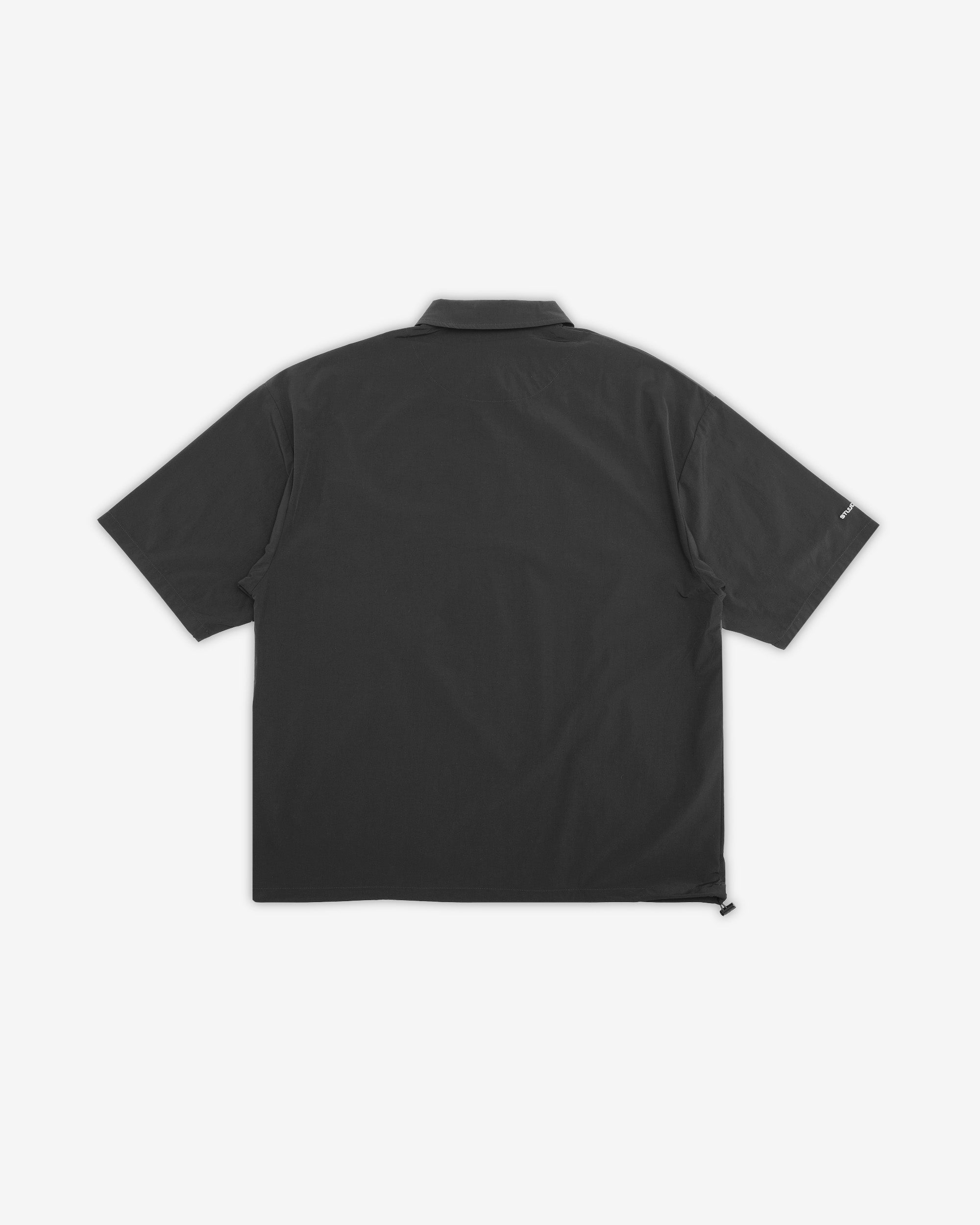 Bauer S/S Popover