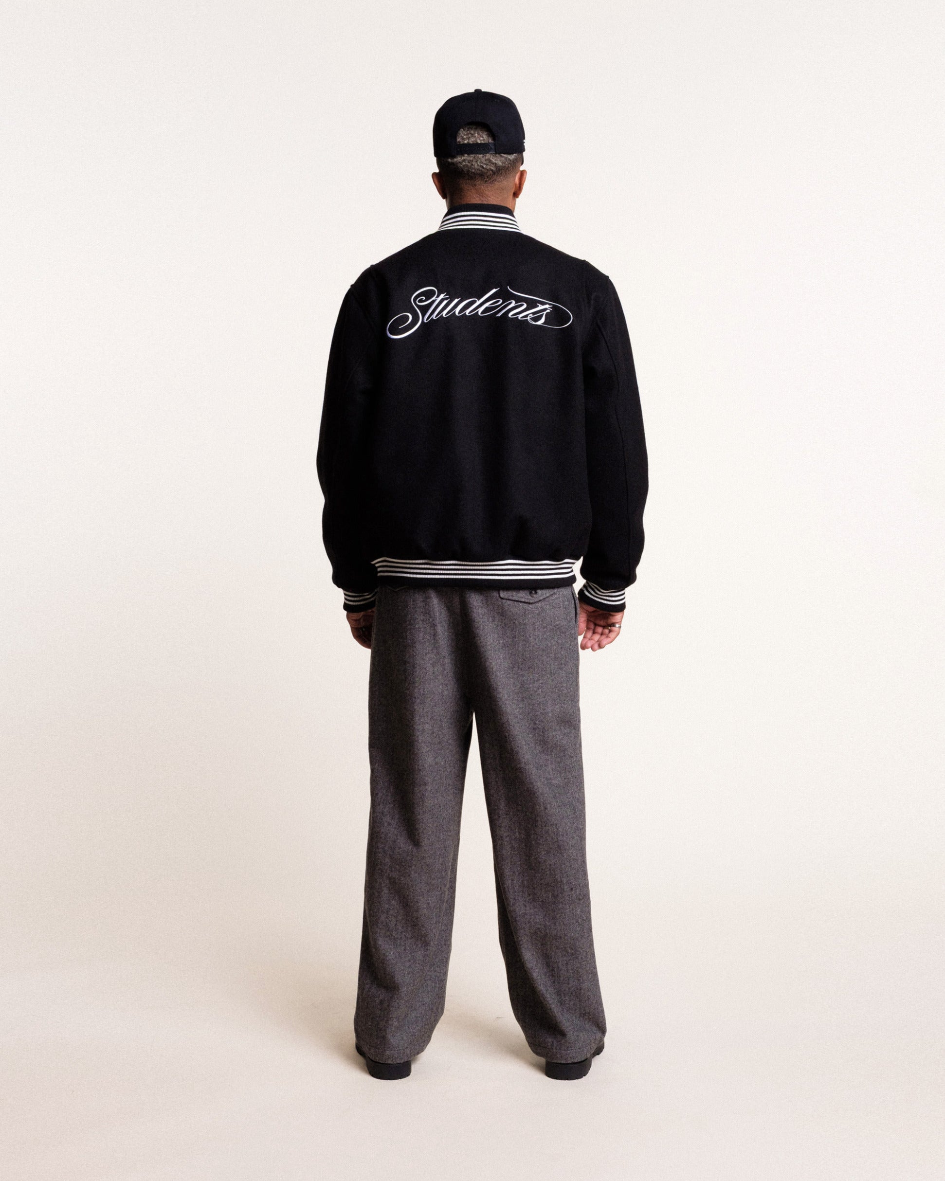Denali Stadium Jacket