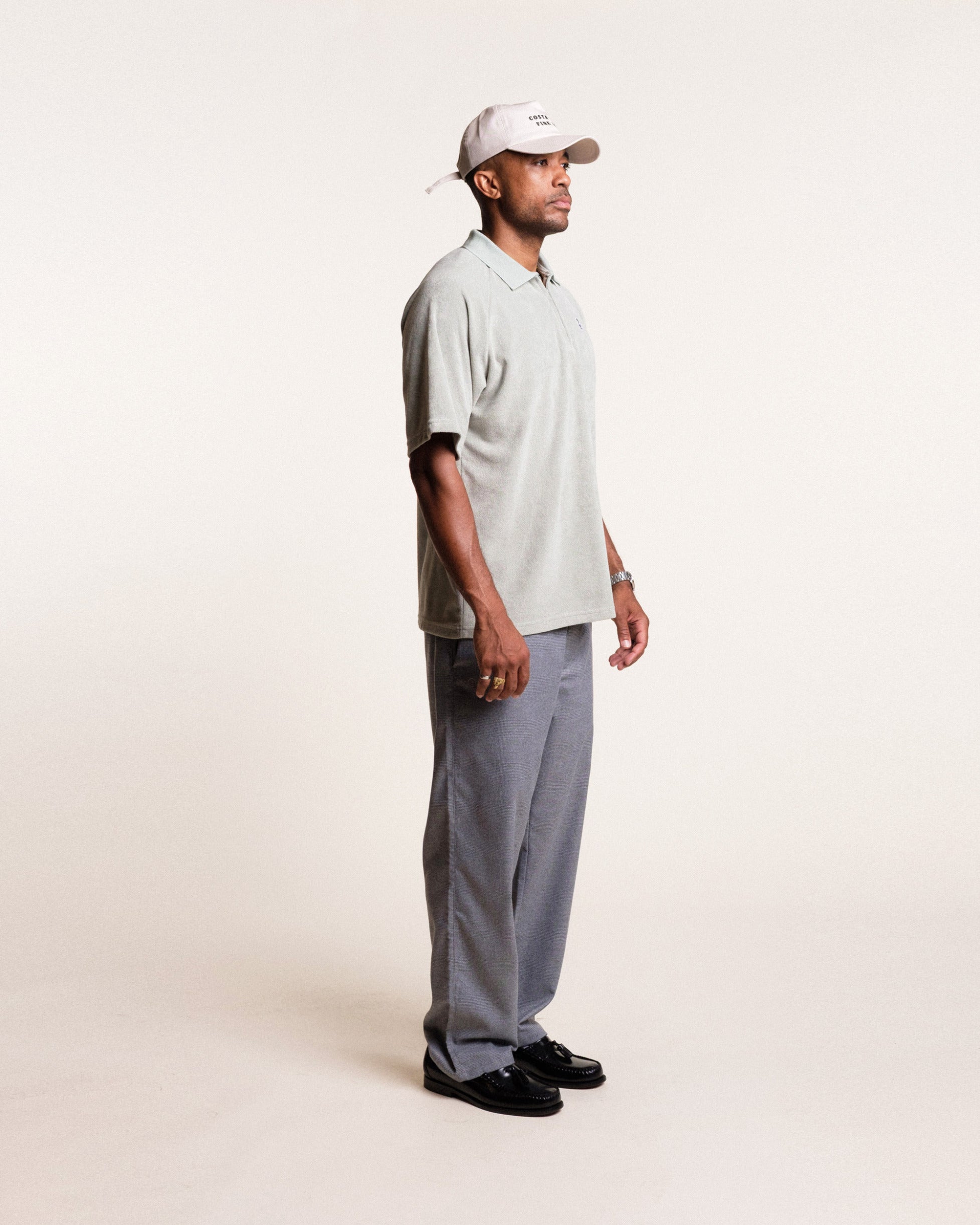 Skyline S/S Polo Shirt