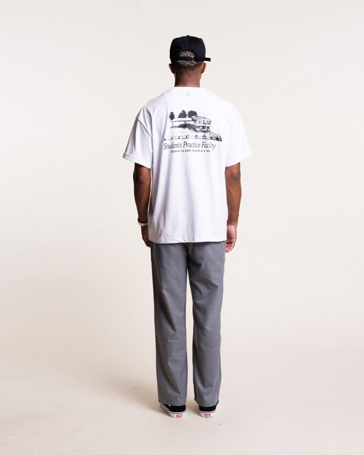 Students Practice Facility S/S T-shirt