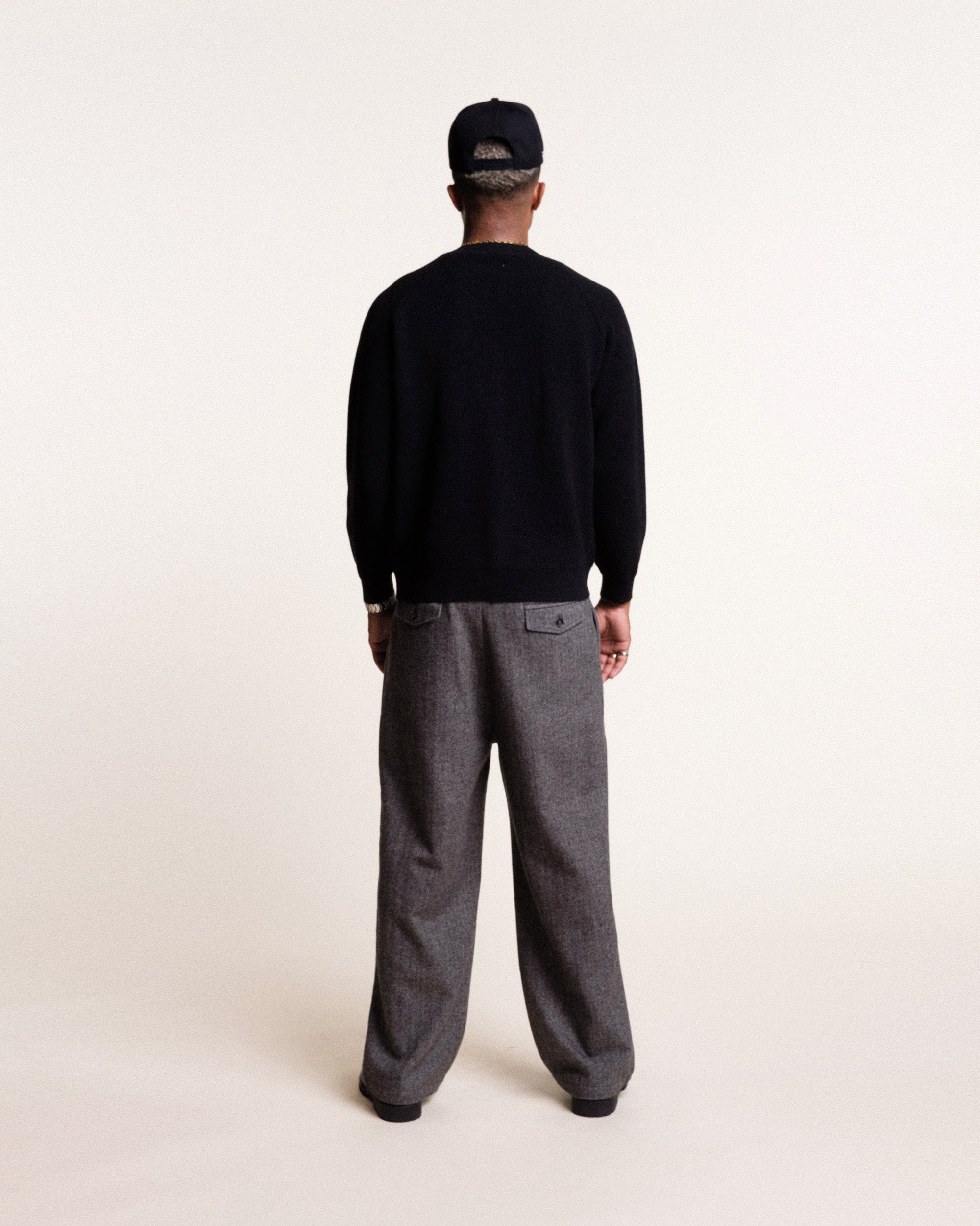Wakefield L/S Thermal Shirt