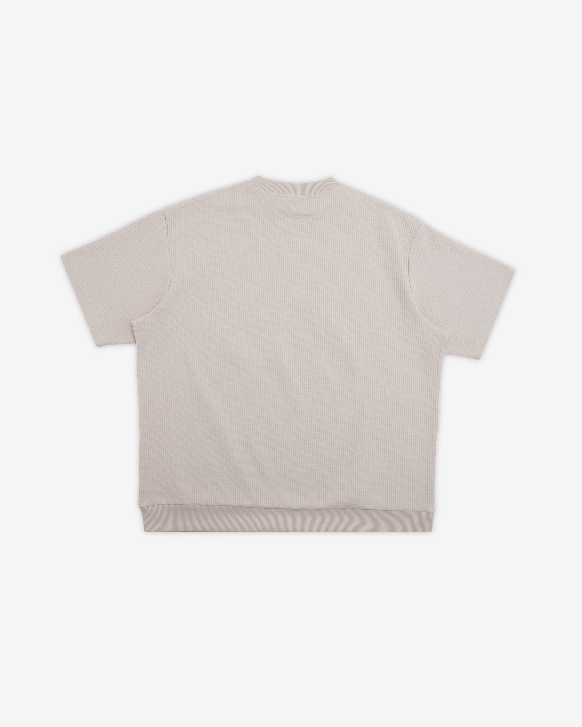 Atlas Waffle S/S T-shirt