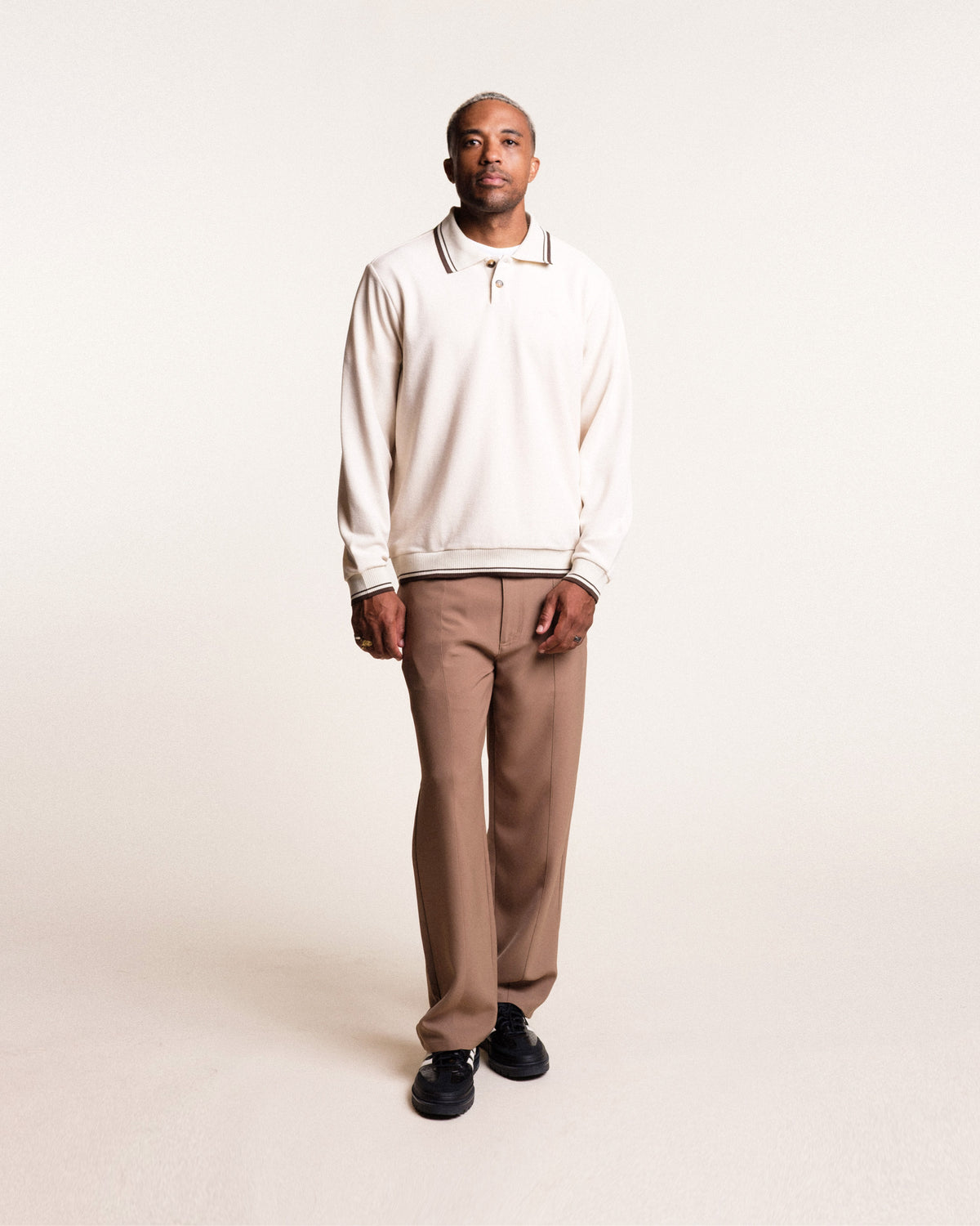 Social Slack Pants